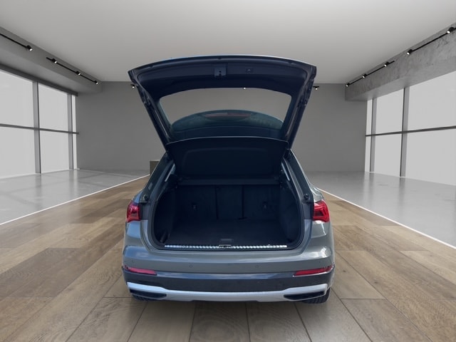 AUDI Q3 40 TFSI advanced quattro S-tronic-image-23