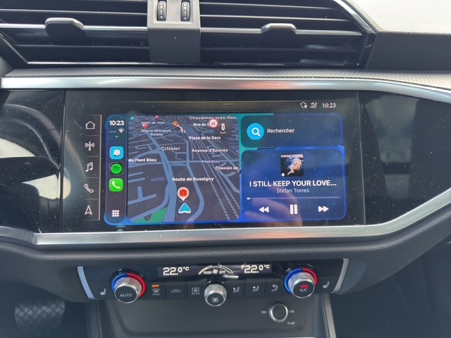 AUDI Q3 40 TFSI advanced quattro S-tronic-image-14