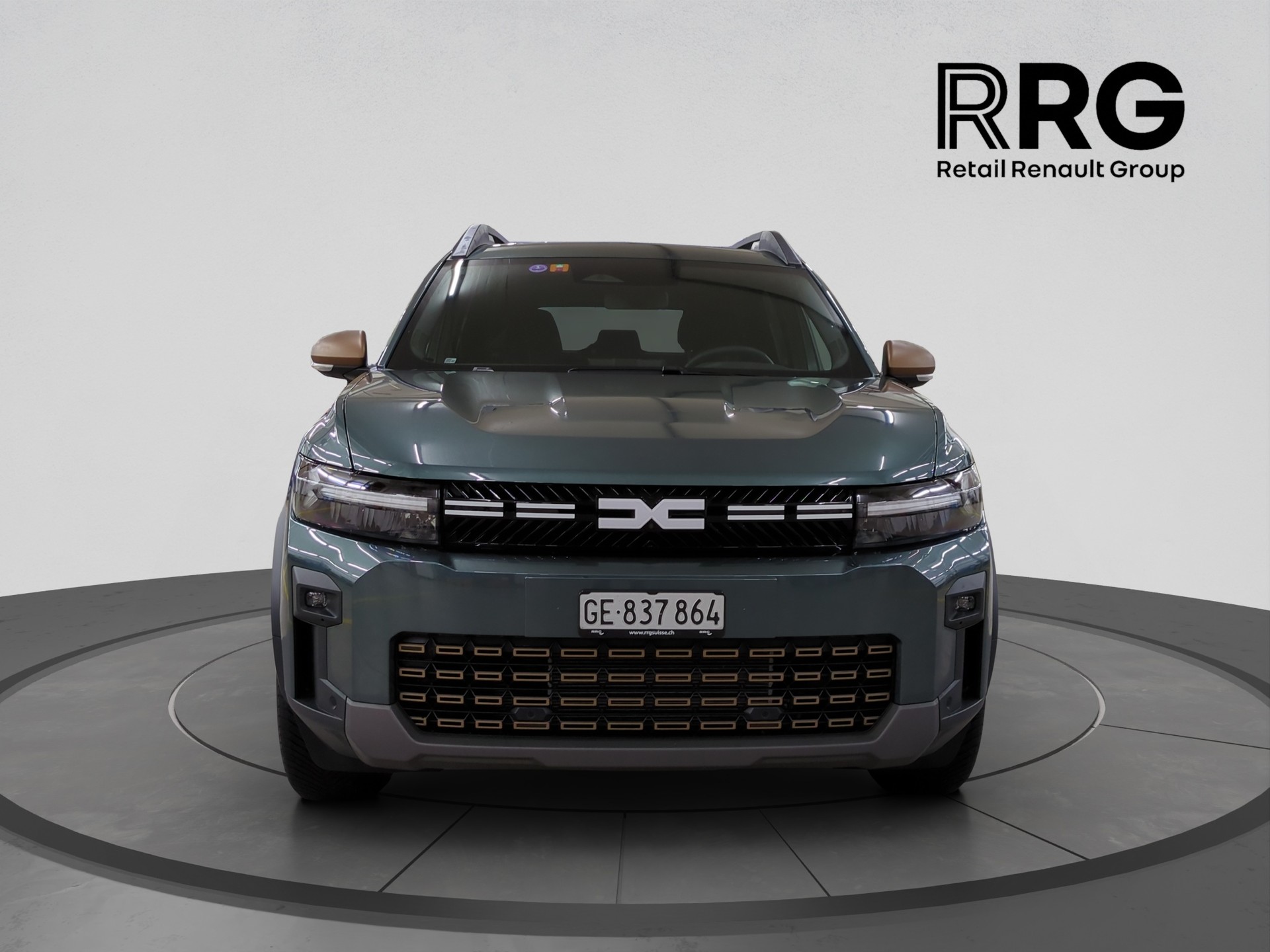 DACIA Bigster HEV 155 Extreme-image-7