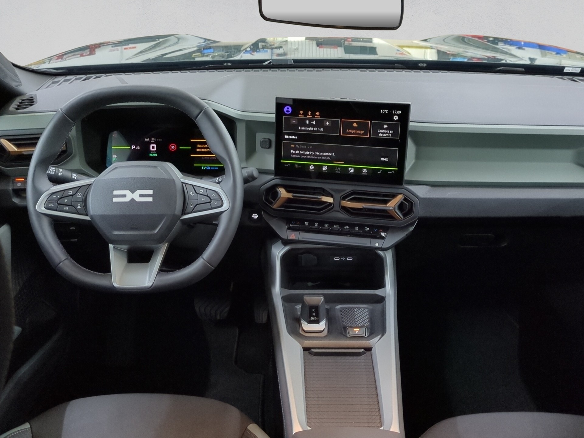 DACIA Bigster HEV 155 Extreme-image-8