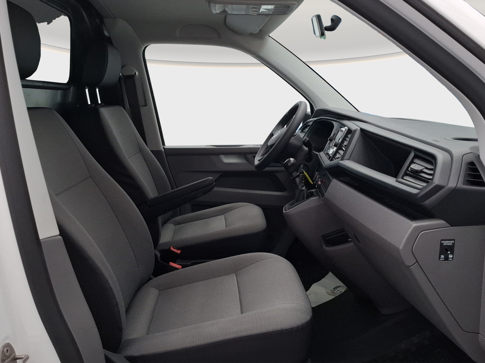 VW T6.1 2.0 TDI // 8-fach bereift-image-10