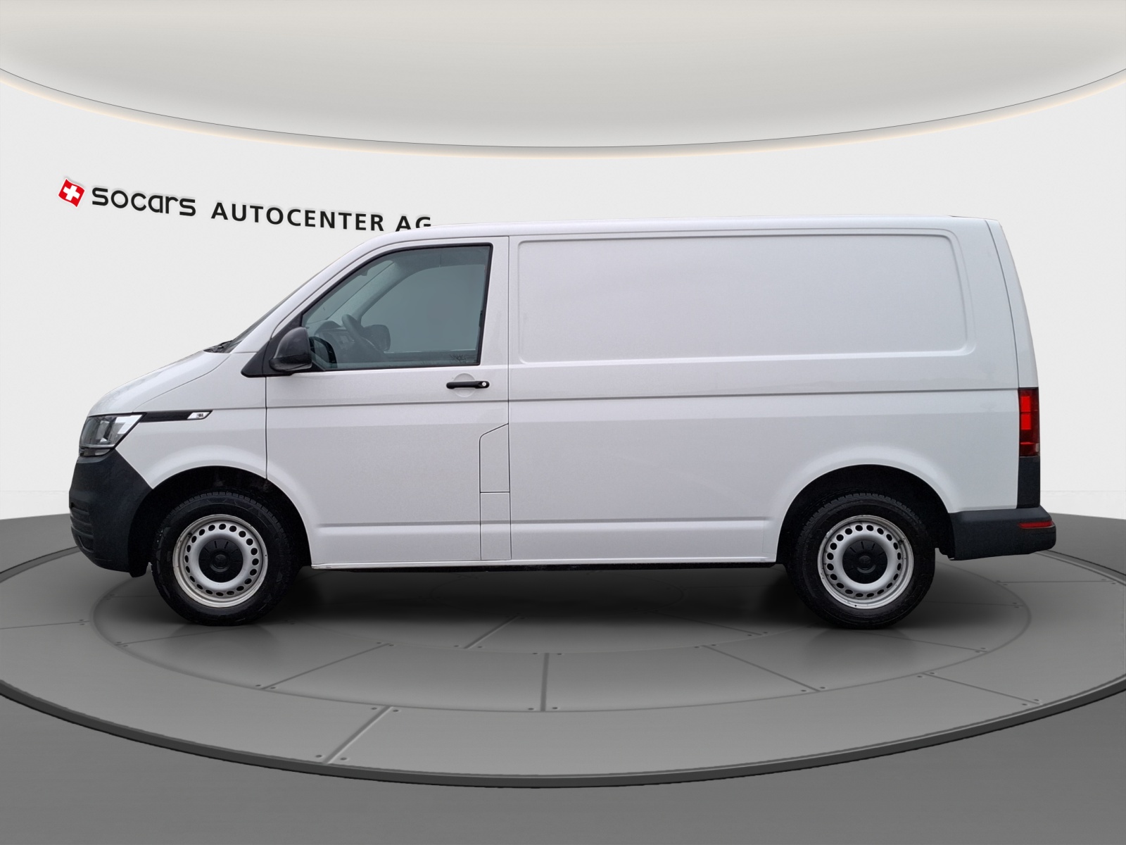 VW T6.1 2.0 TDI // 8-fach bereift-image-5