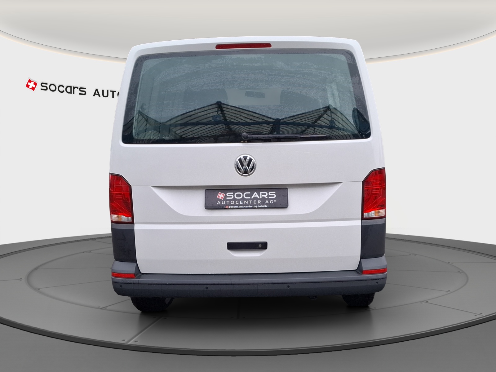 VW T6.1 2.0 TDI // 8-fach bereift-image-7