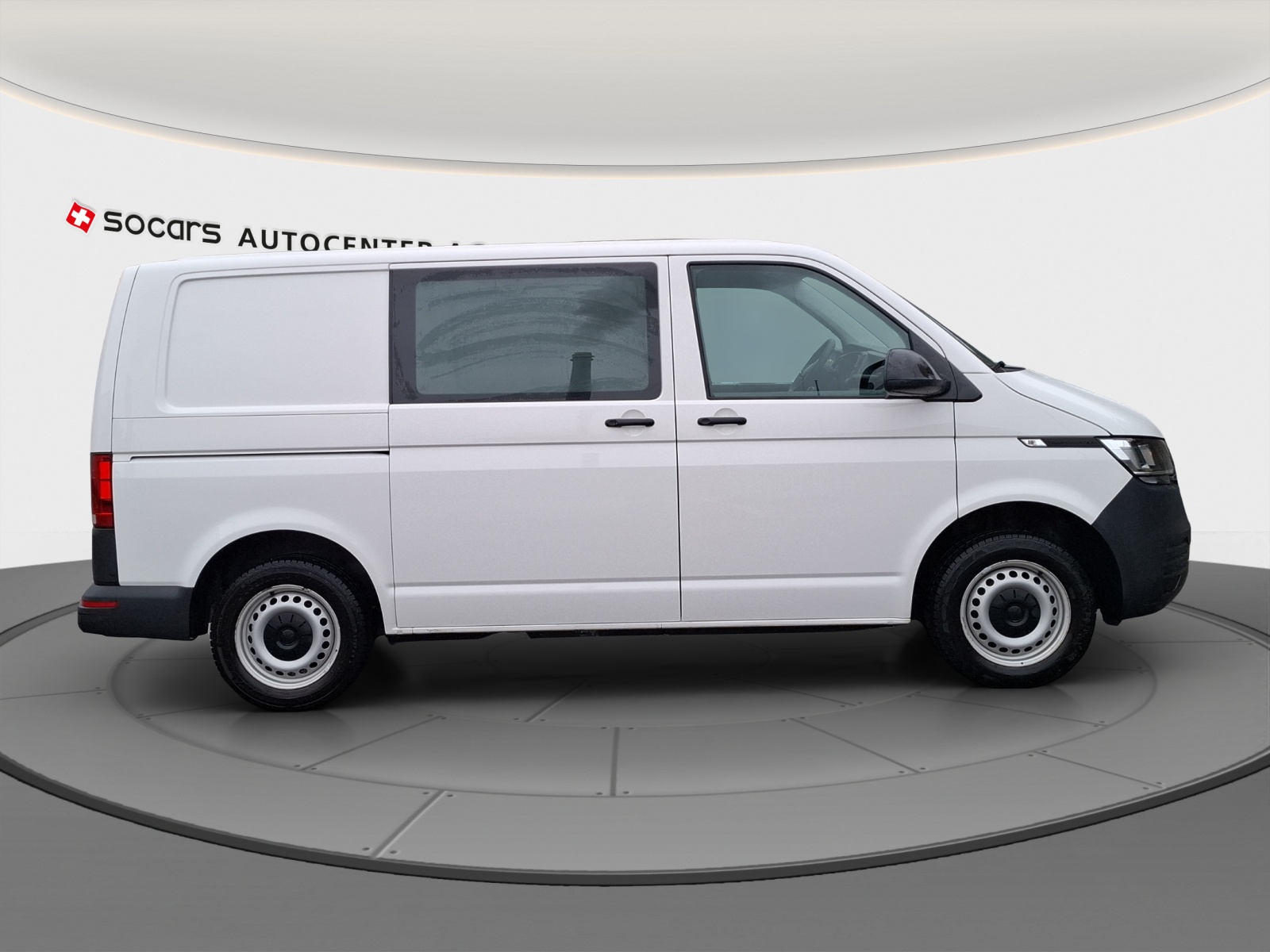 VW T6.1 2.0 TDI // 8-fach bereift-image-6