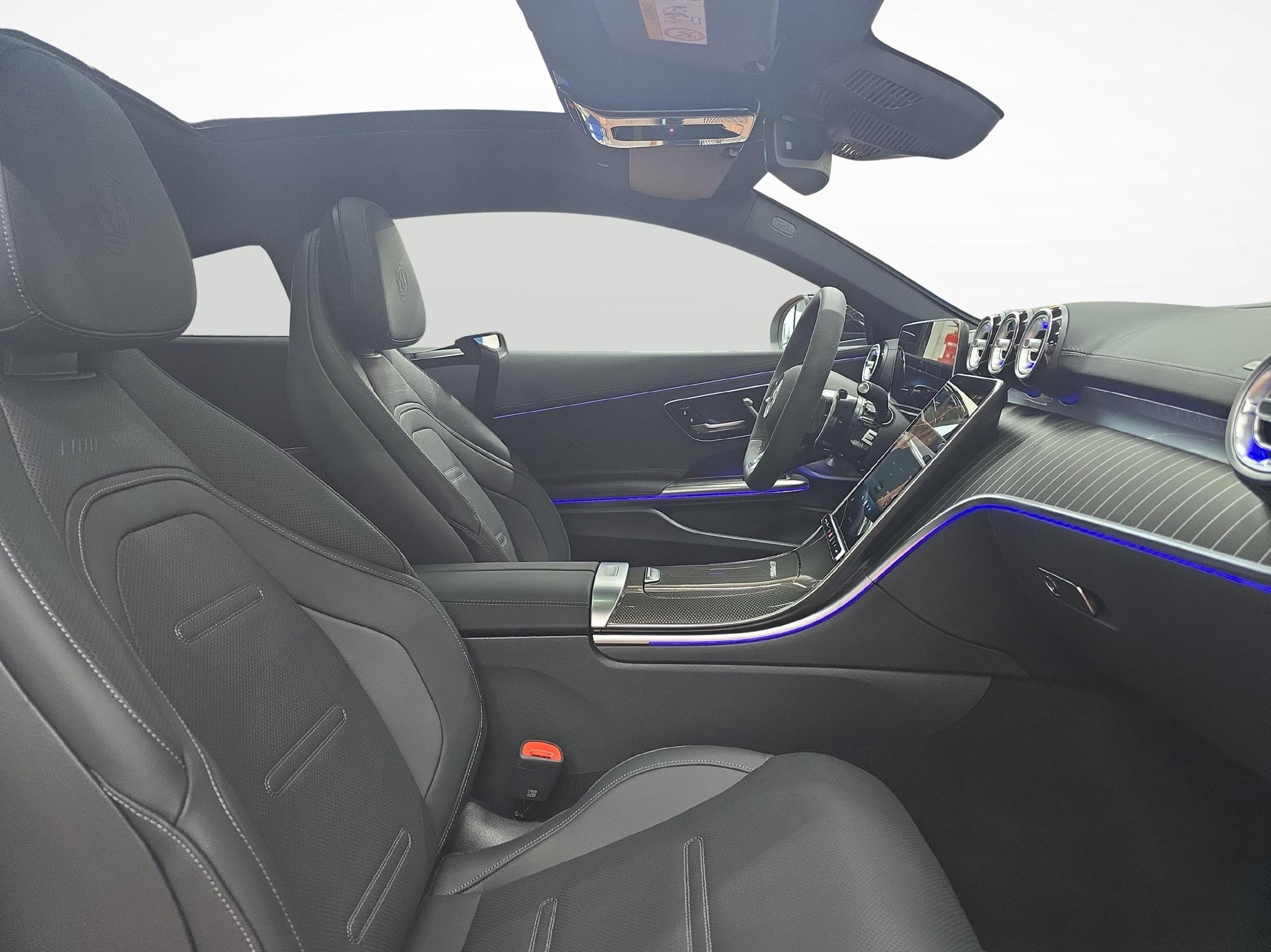 MERCEDES-BENZ AMG CLE 53 4MATIC+ Coupé-image-5