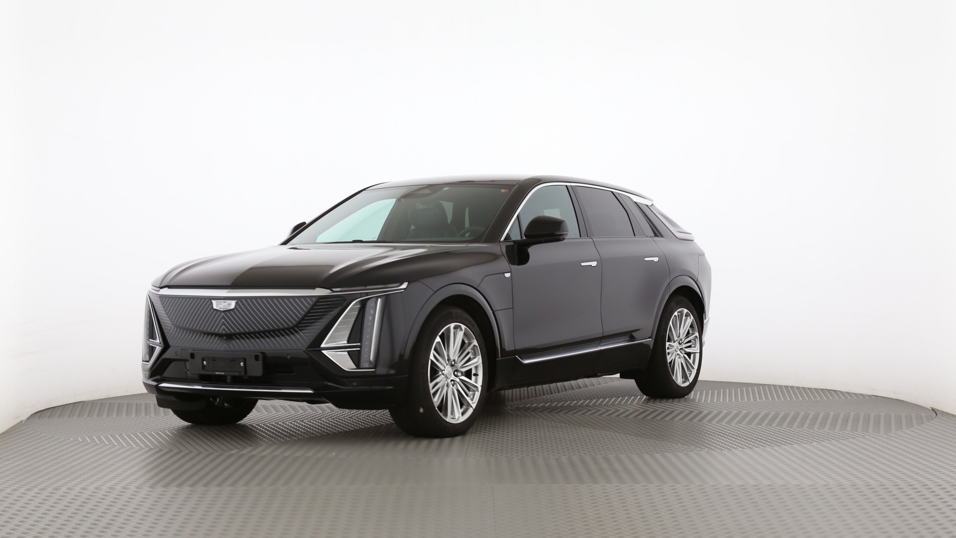 CADILLAC LYRIQ Luxury 102 kWh AWD-image-10