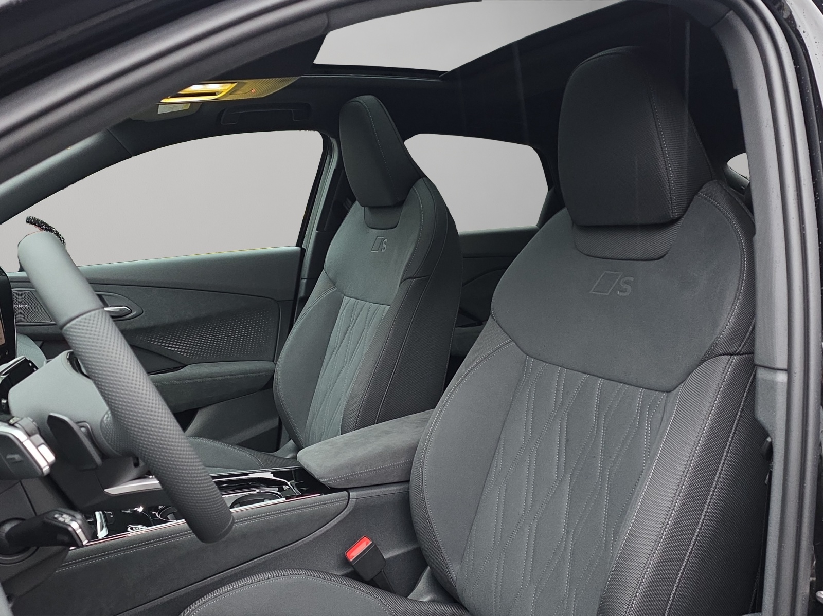 AUDI Q3 Sportback TFSI quattro 195 kW S tronic-image-7