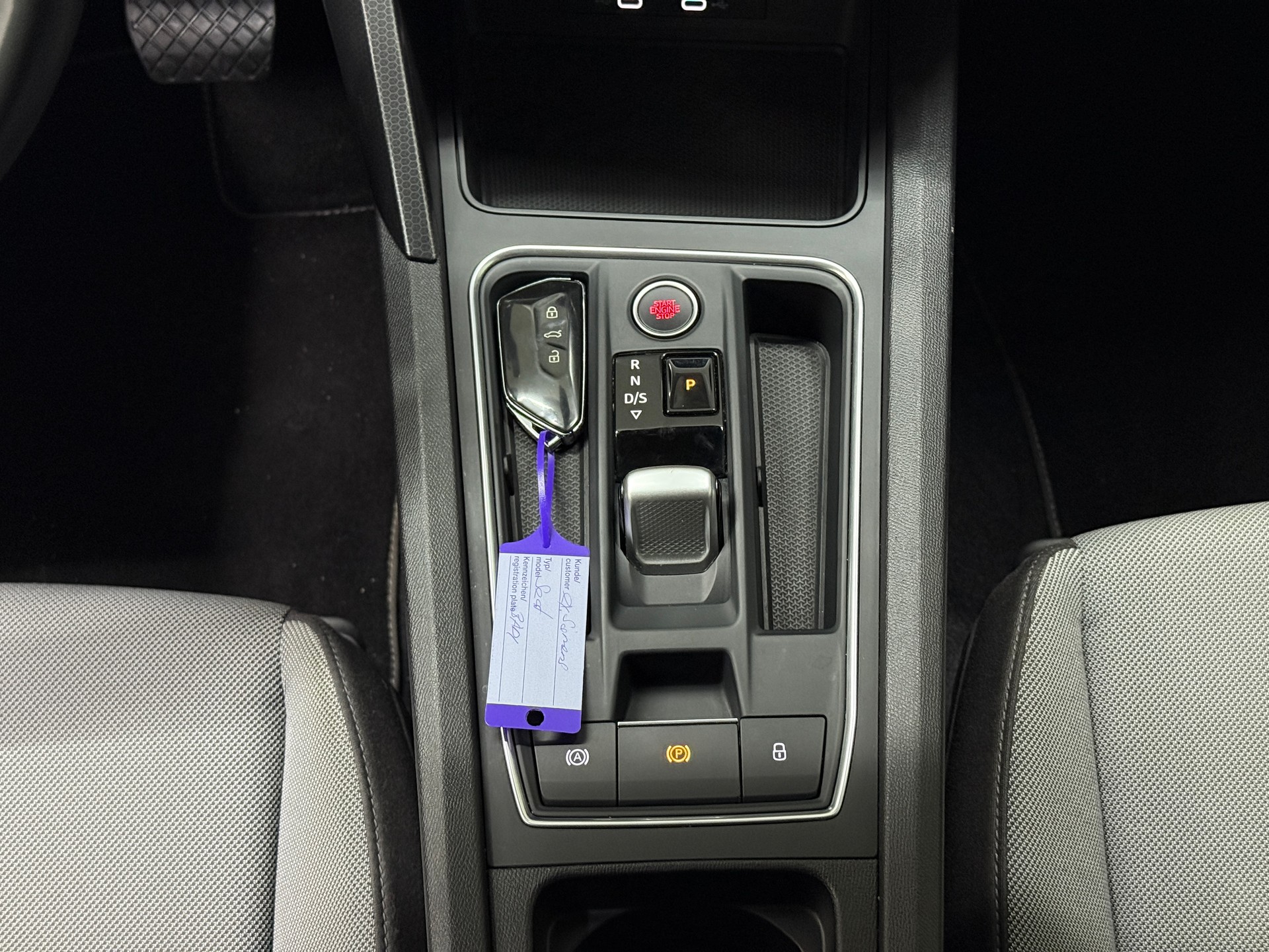 SEAT Leon ST 2.0 TDI EVO DSG Style-image-12