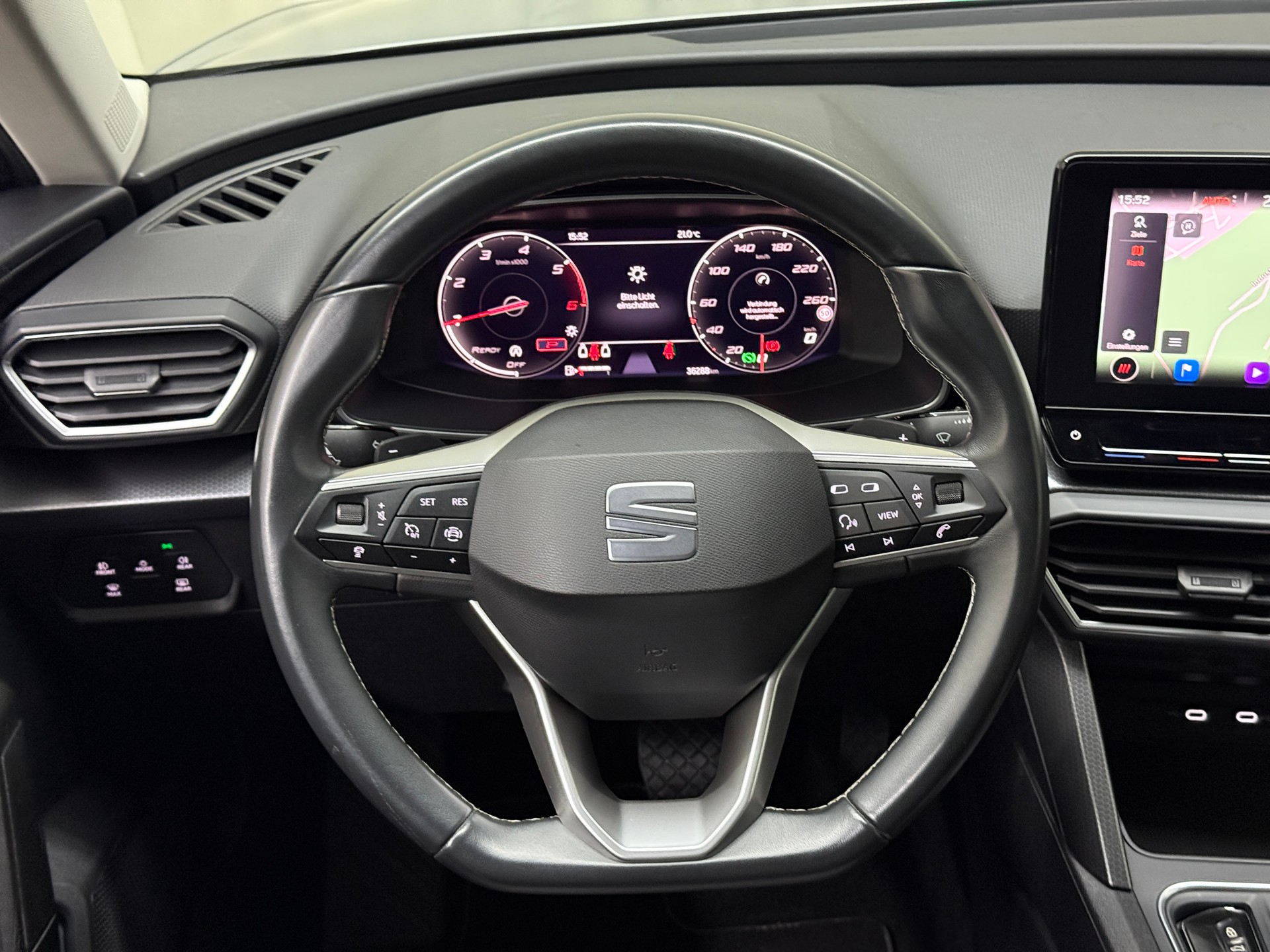 SEAT Leon ST 2.0 TDI EVO DSG Style-image-8