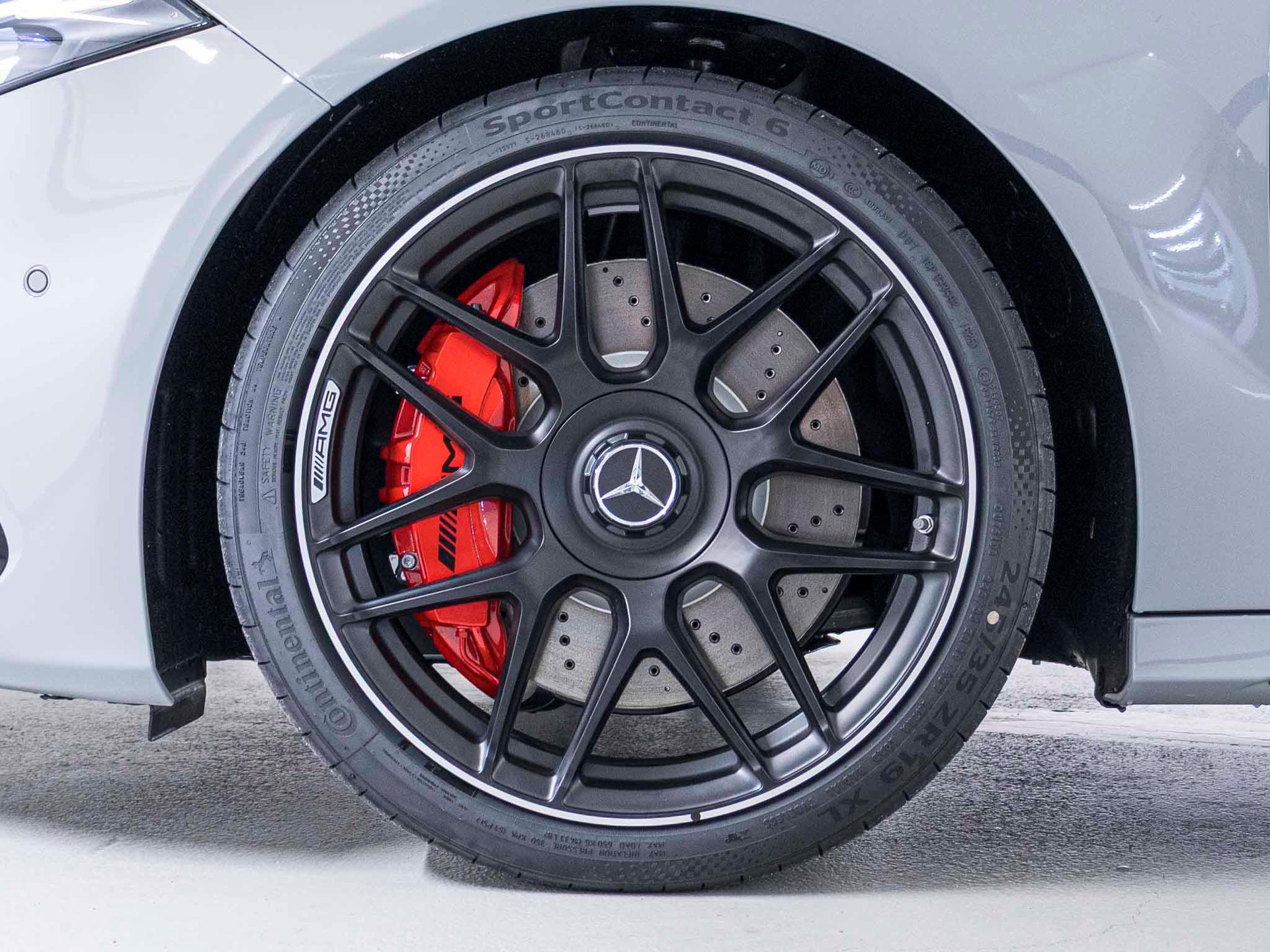 MERCEDES-BENZ A 45 AMG S 4MATIC+-image-14