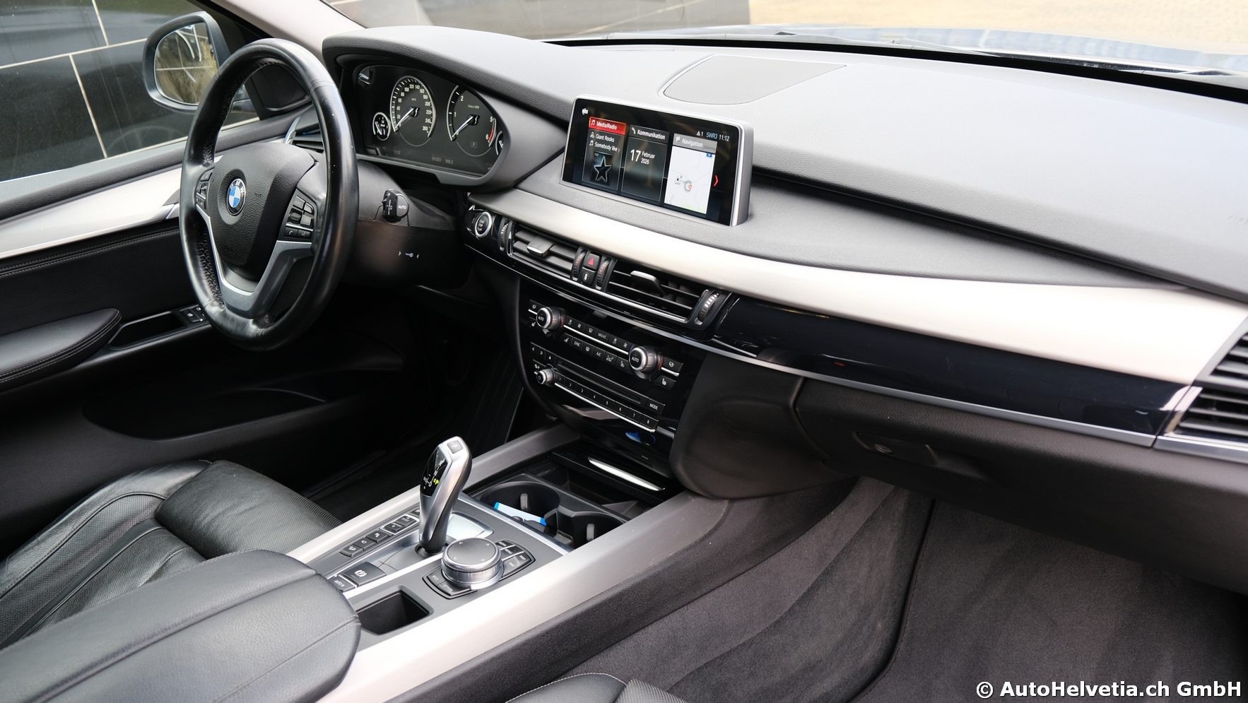 BMW X5 xDrive 30d Steptronic-image-11
