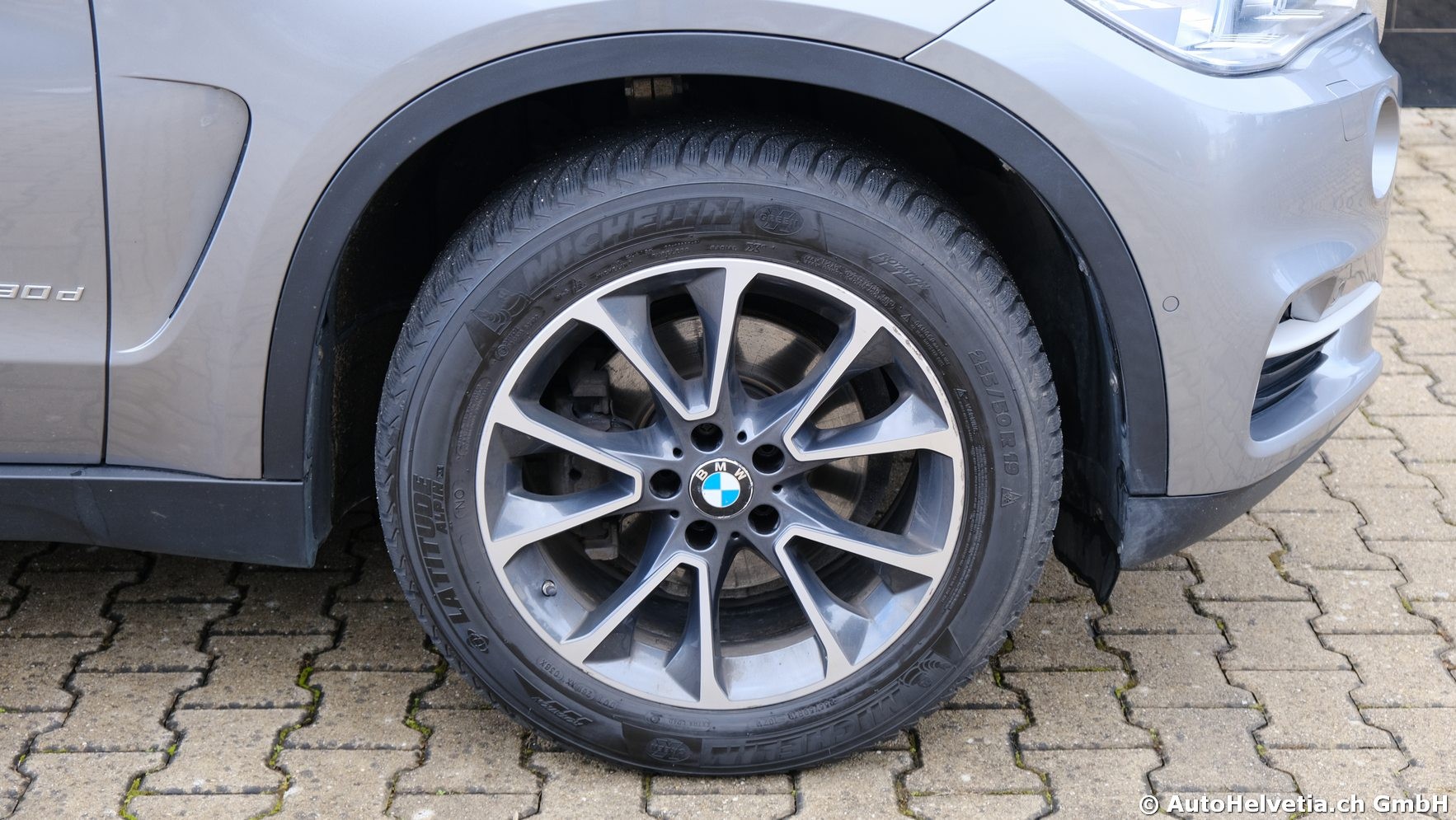 BMW X5 xDrive 30d Steptronic-image-7
