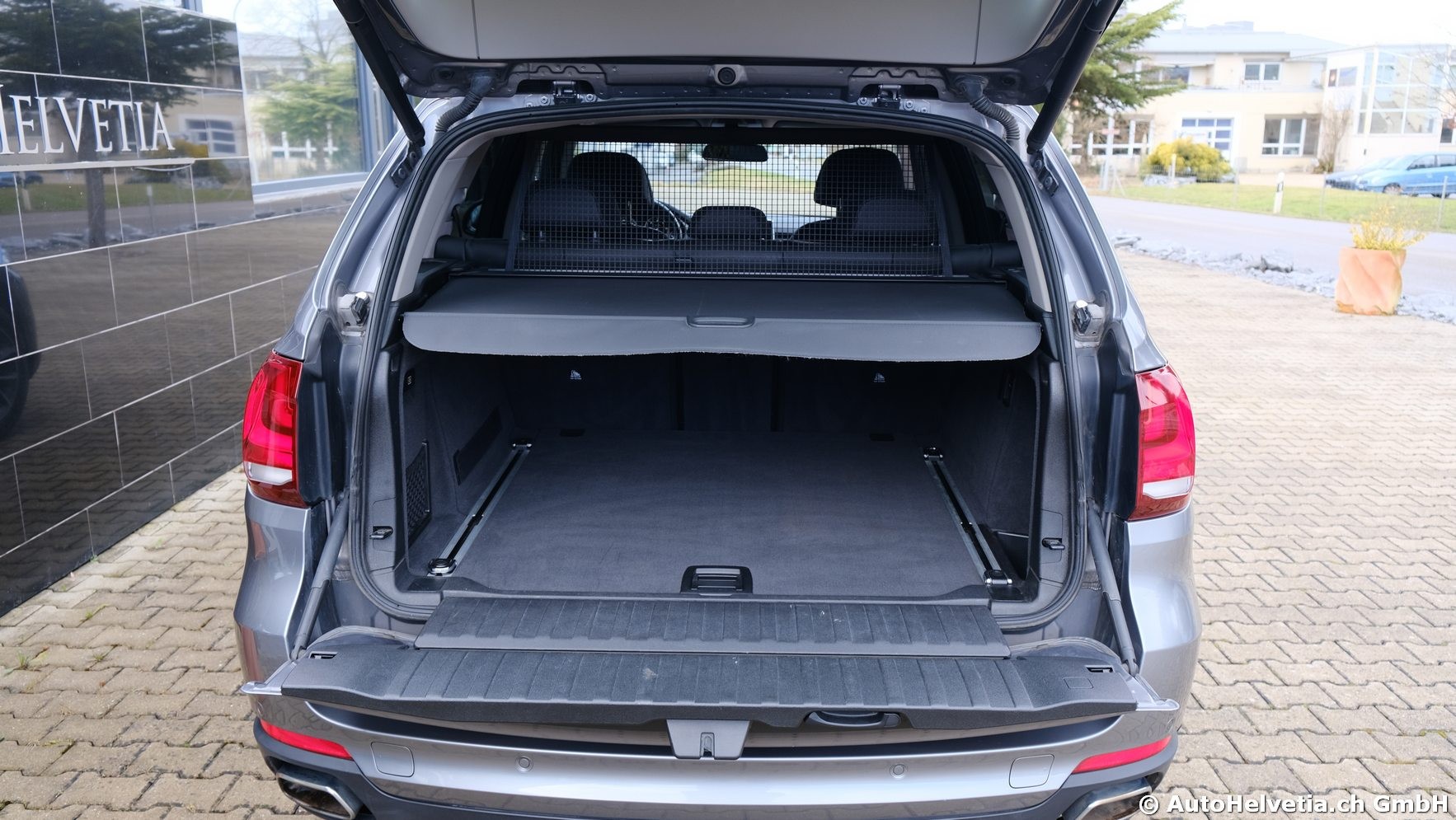 BMW X5 xDrive 30d Steptronic-image-9