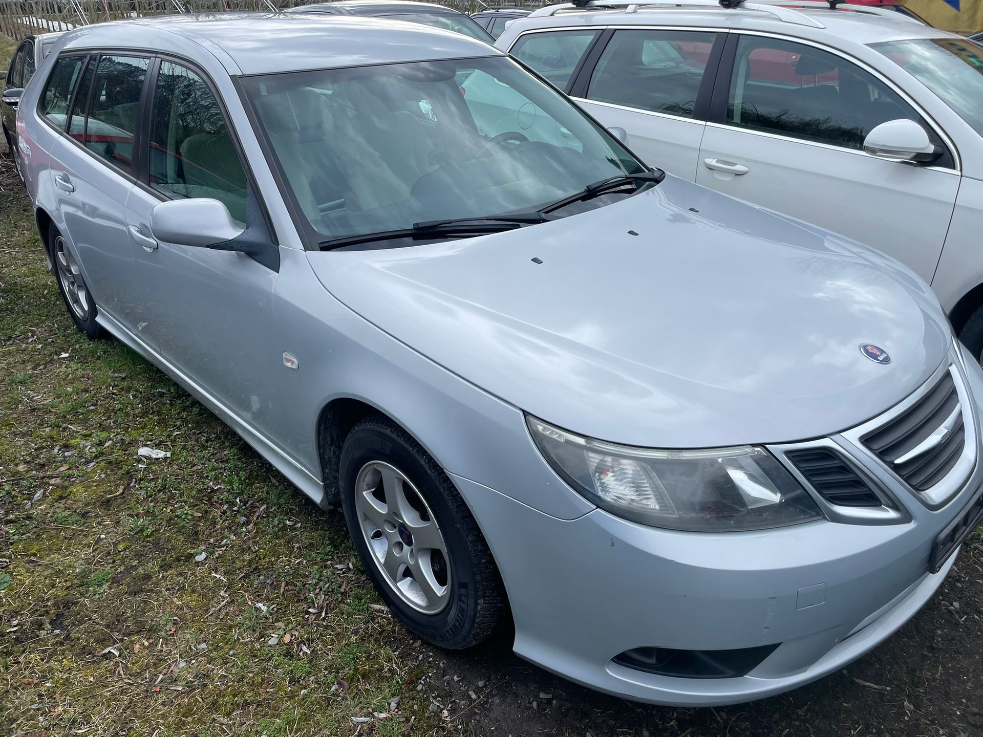 SAAB 9-3 2.0 BioPower Linear-image-10