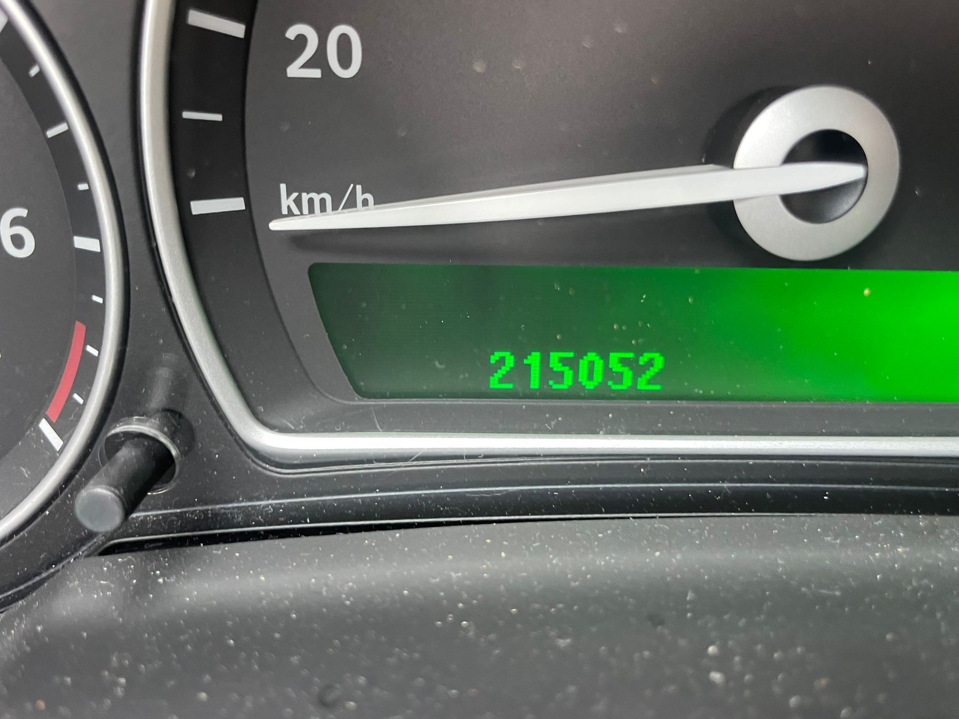 SAAB 9-3 2.0 BioPower Linear-image-4