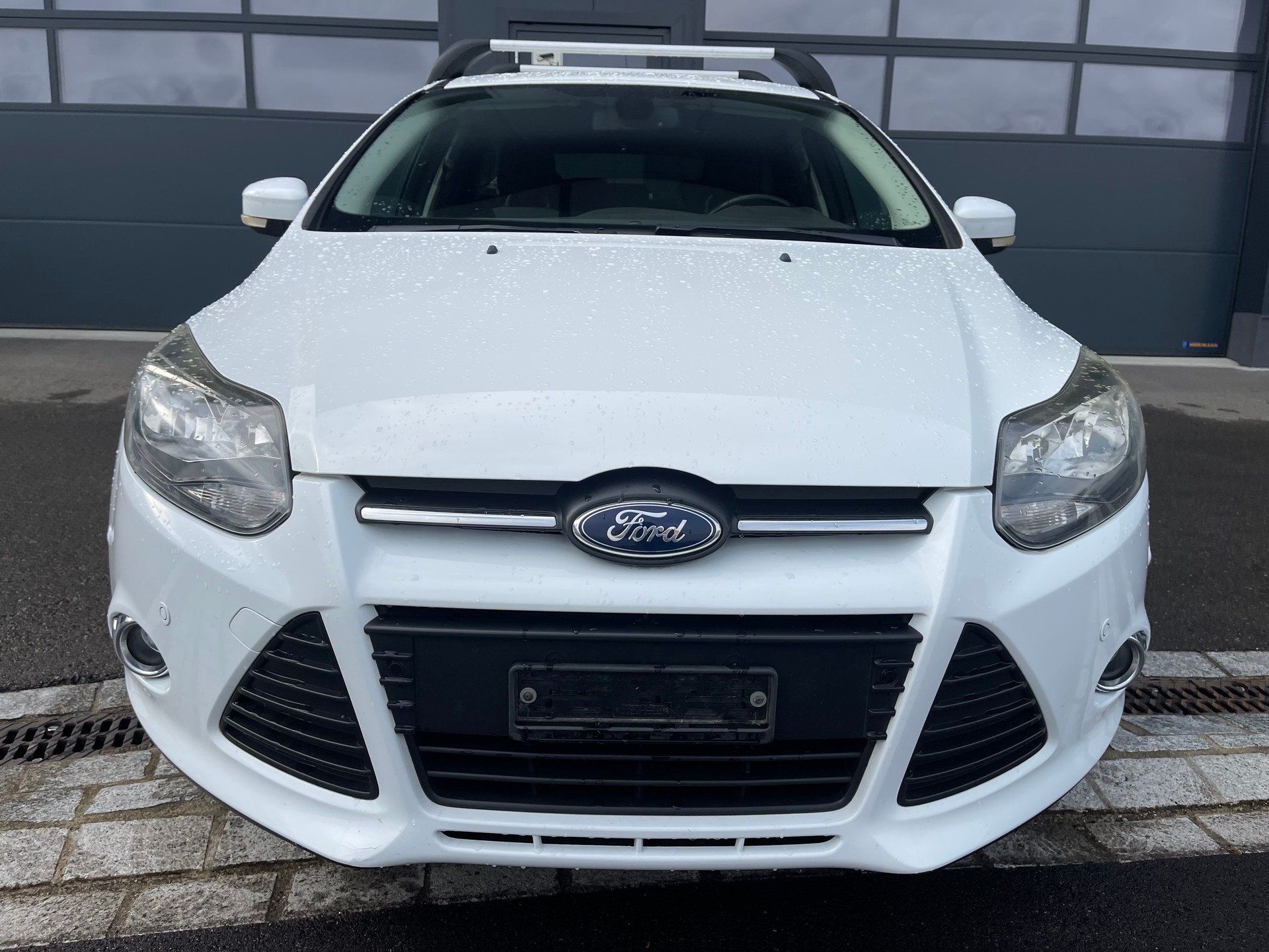 FORD Focus 2.0 TDCi Trend PowerShift-image-0