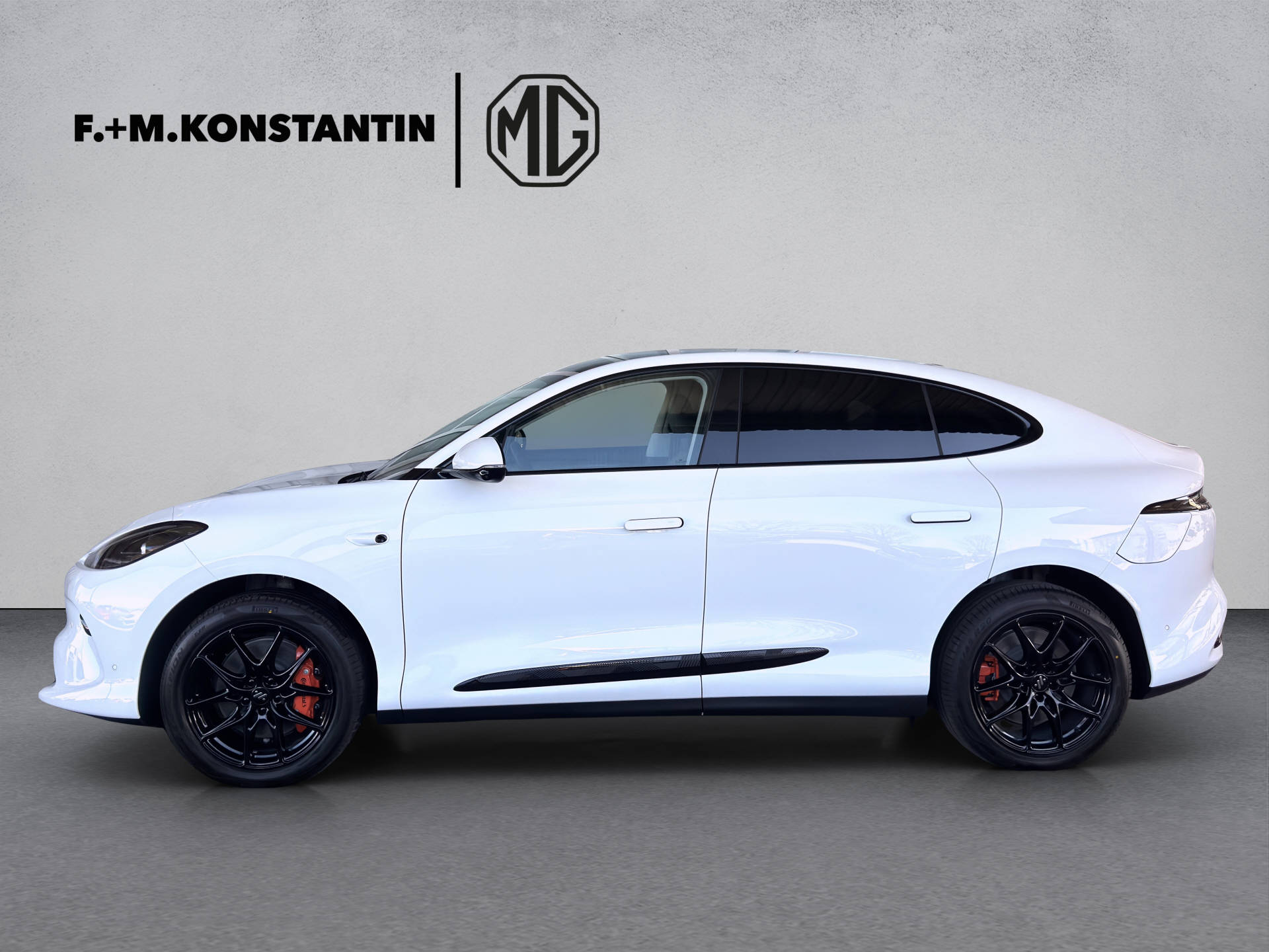 MG IM6 100 kWh Performance 20 4WD-image-0