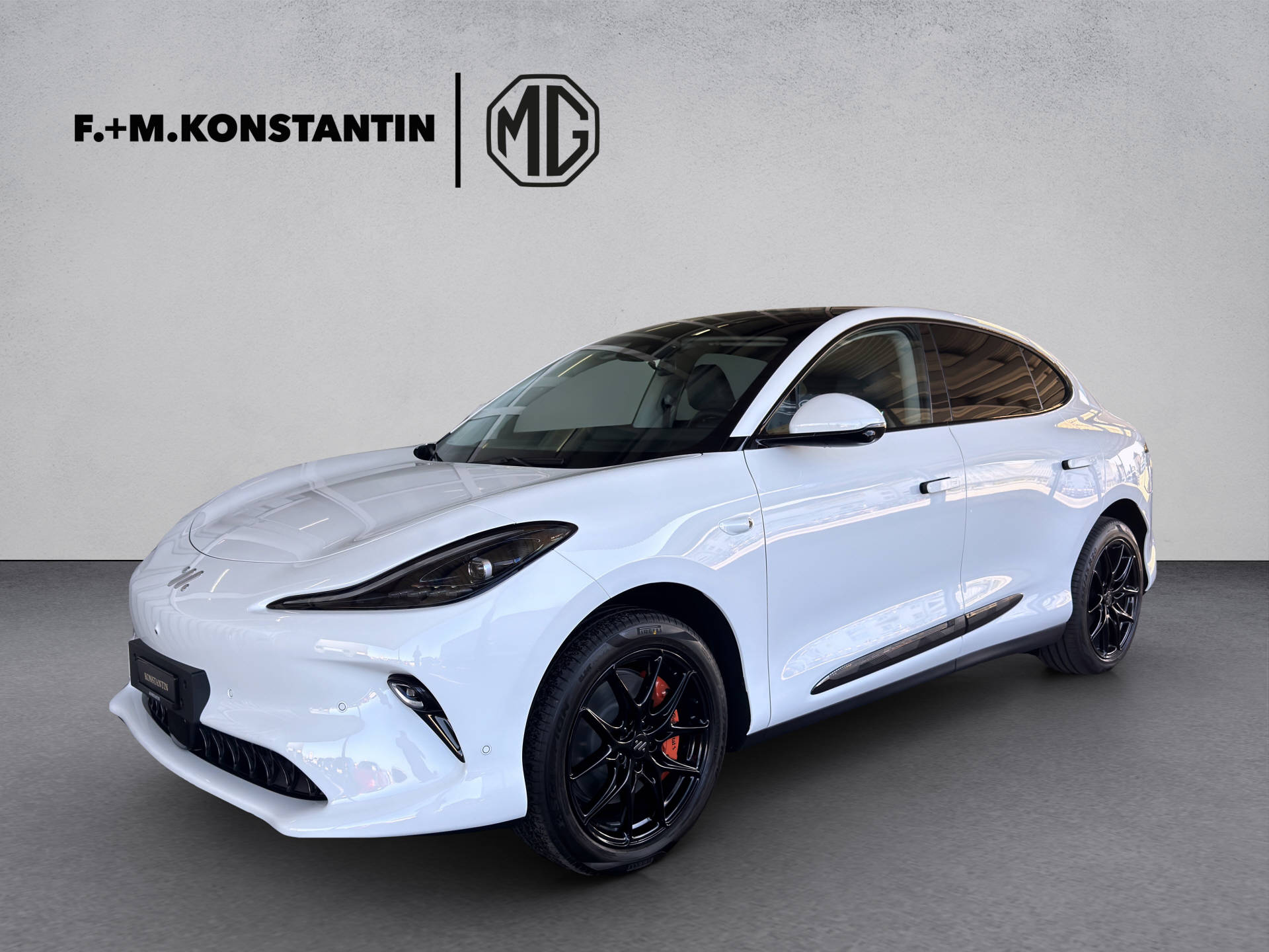 MG IM6 100 kWh Performance 20 4WD-image-1