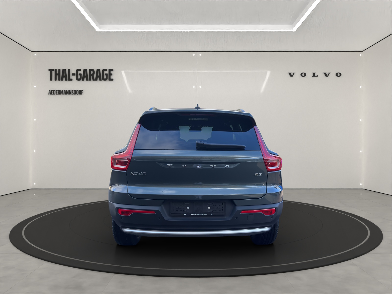 VOLVO XC40 2.0 B3 MH XCITE-image-3