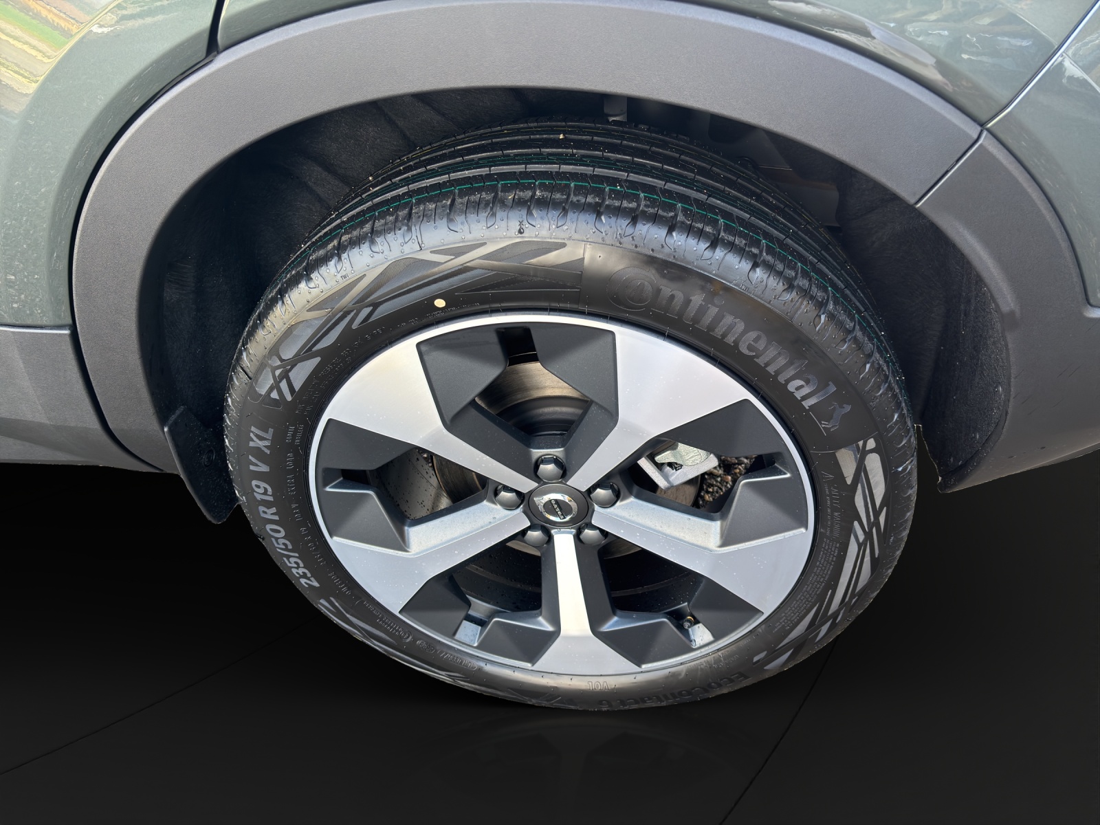 VOLVO XC40 2.0 B3 MH XCITE-image-4