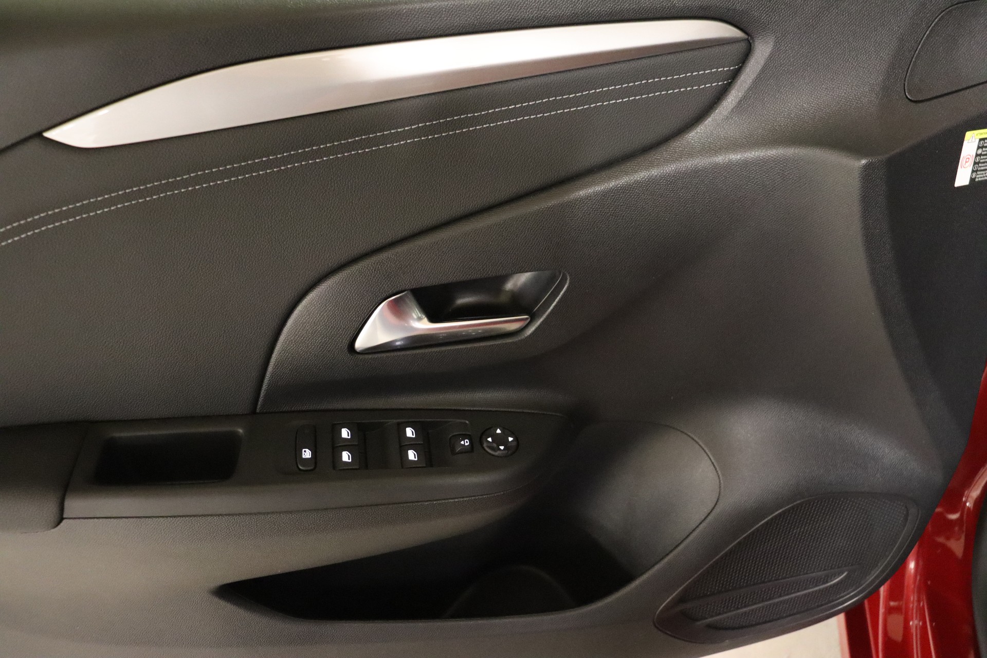 OPEL Corsa 1.2 TP GS-Line-image-12