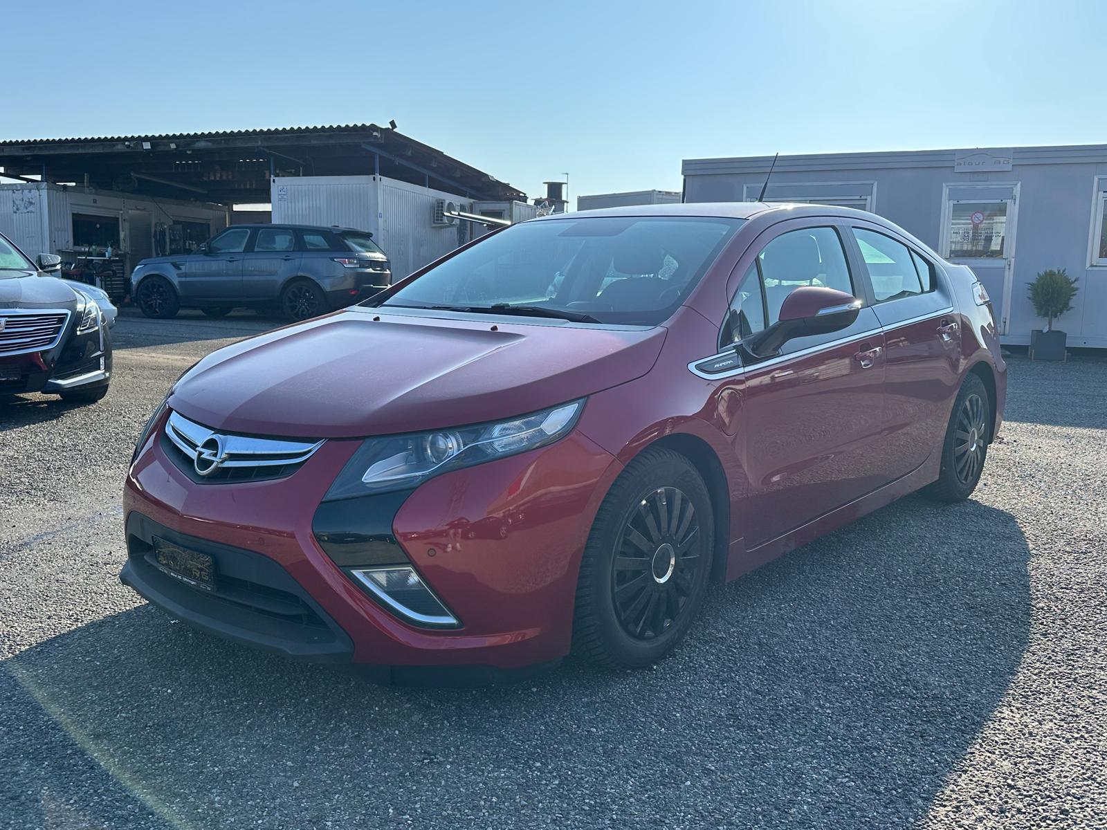 OPEL Ampera E-REV-image-1