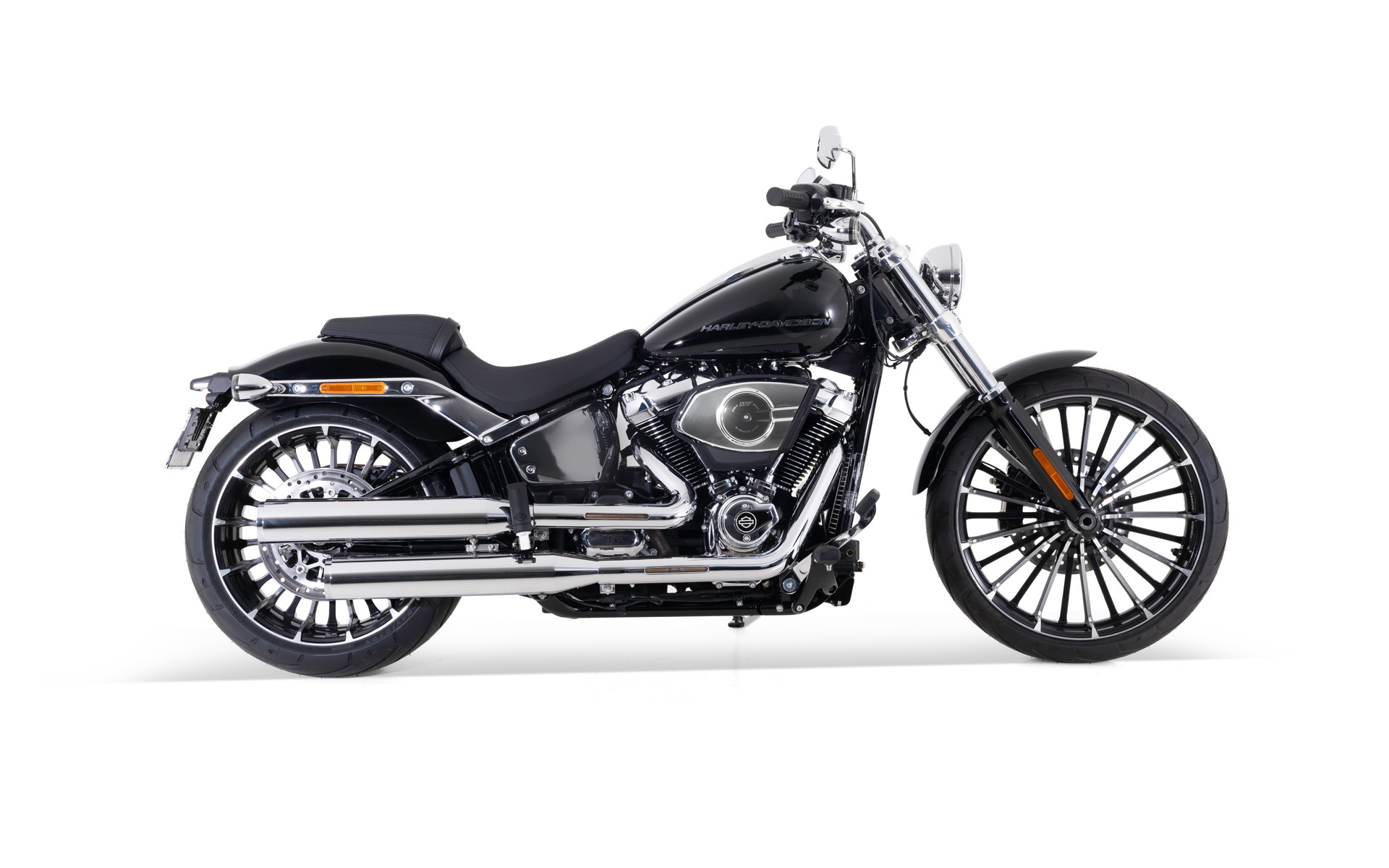 HARLEY-DAVIDSON FXBR Breakout 117 Kaufen