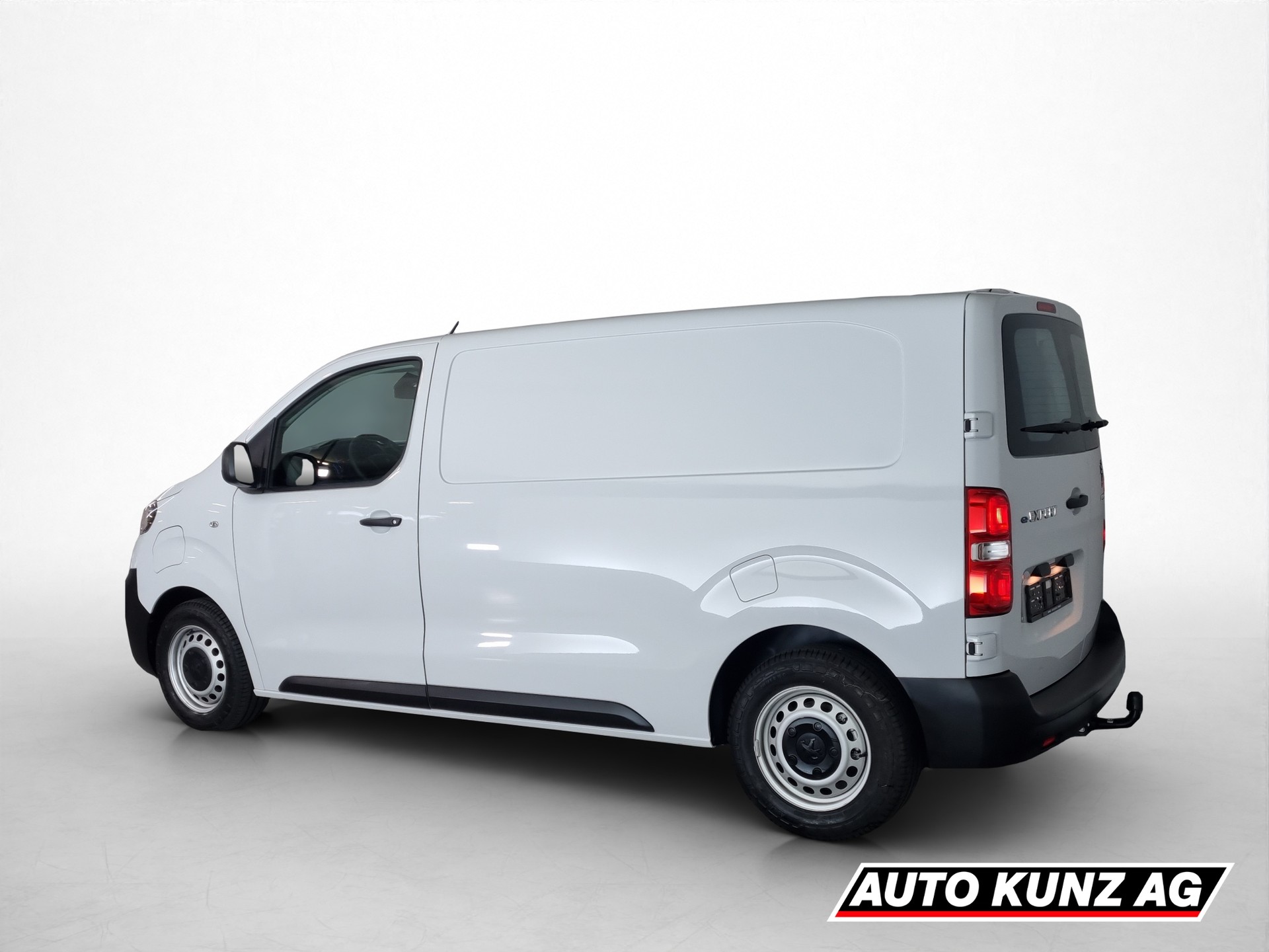 PEUGEOT e-Expert Premium 50 KWh Standard L2 AHK Glastüren-showroom-element-3