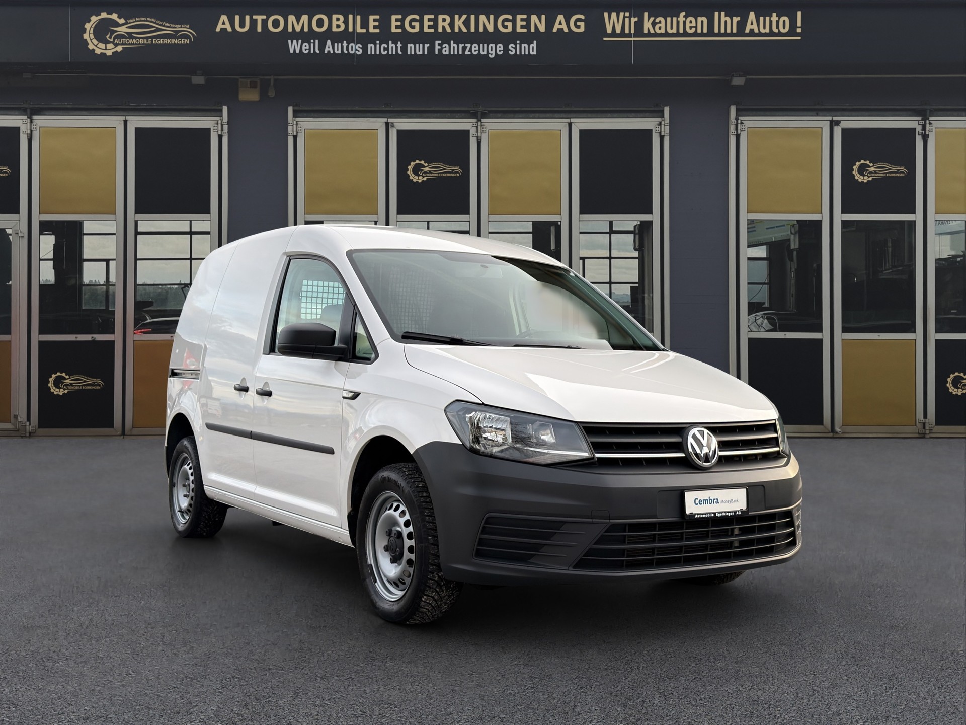 VW Caddy 2.0TDI Entry BlueMotion Technology-showroom-element-2