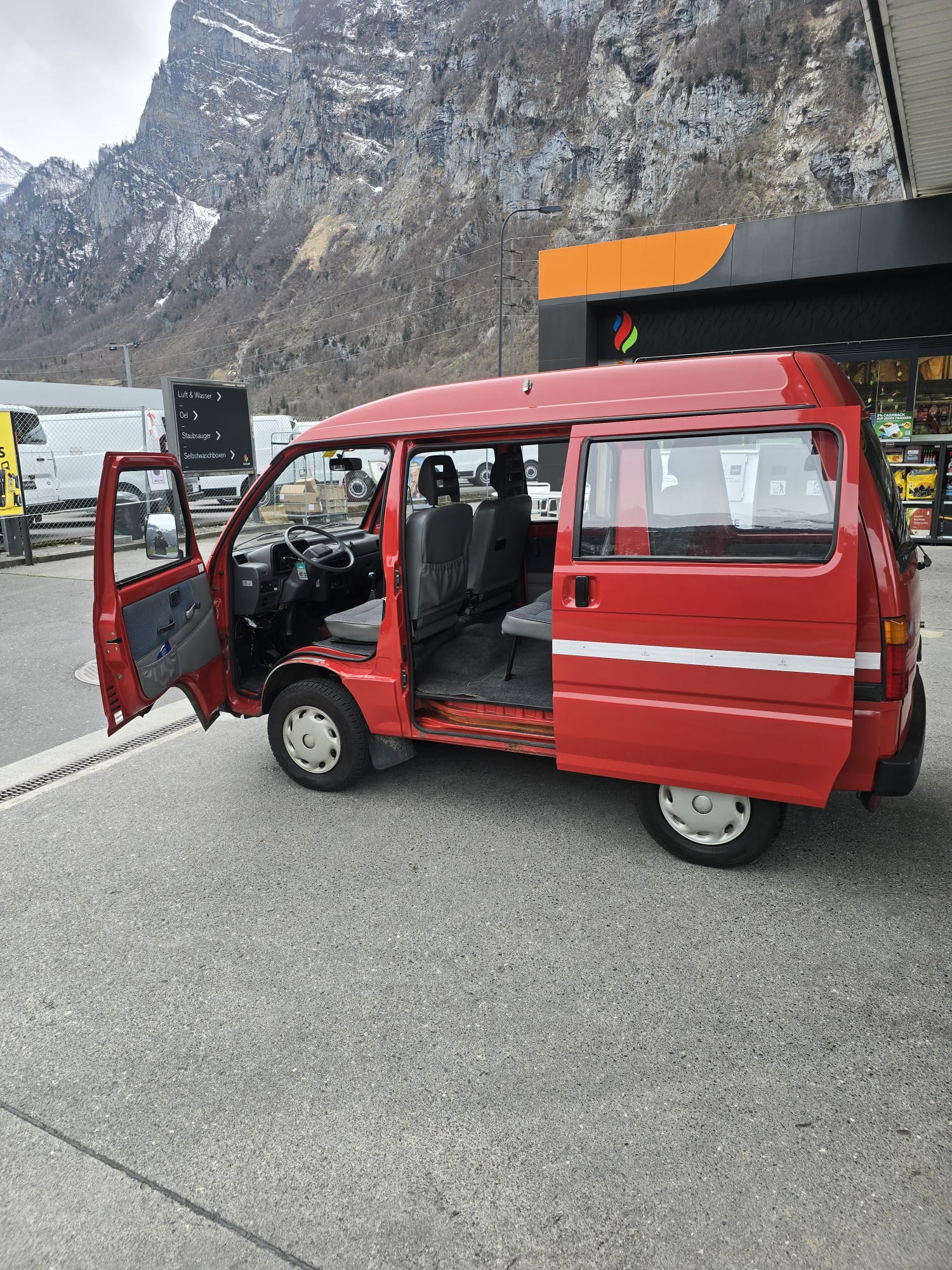 PIAGGIO PORTER-image-6