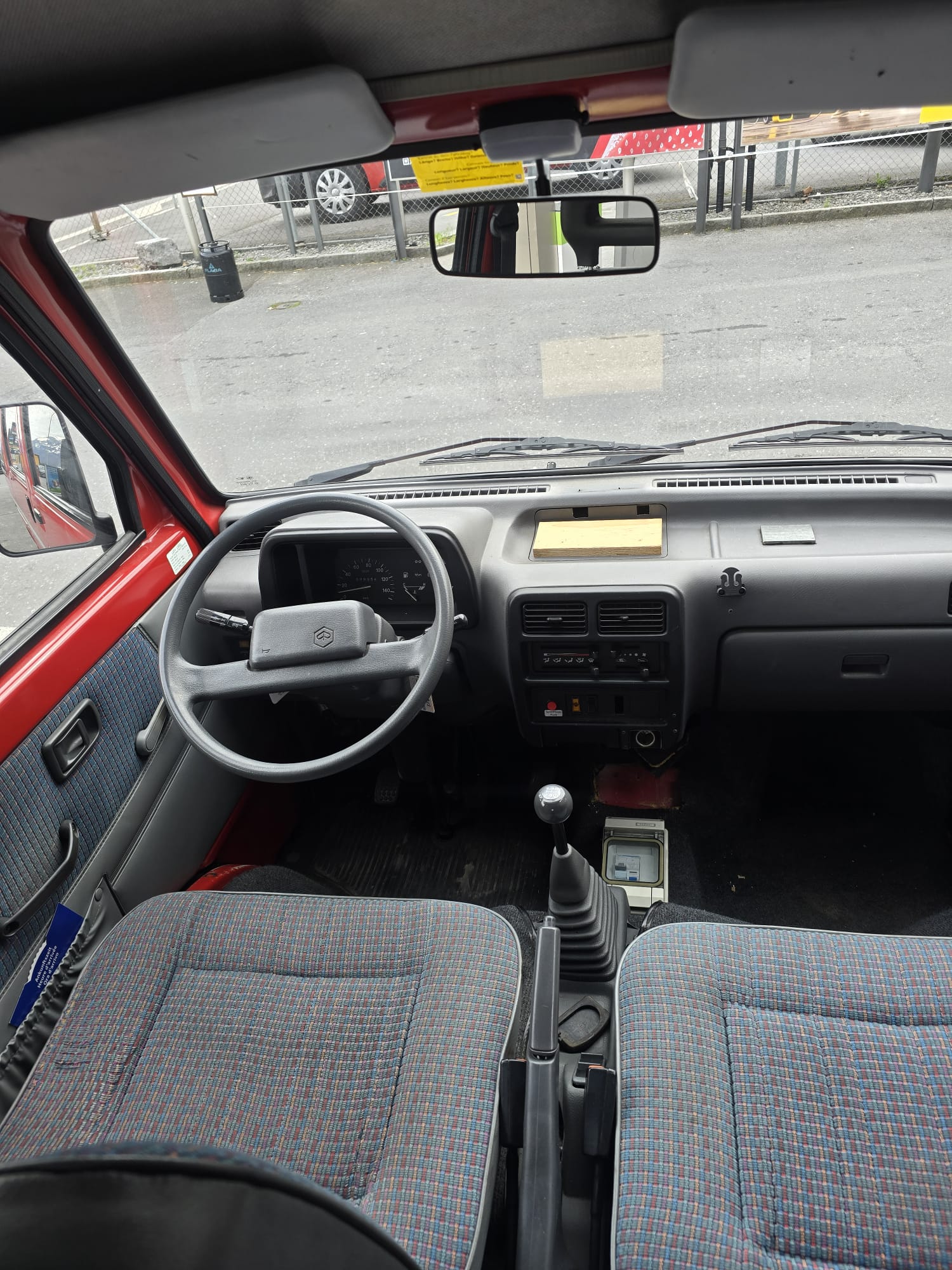 PIAGGIO PORTER-image-8