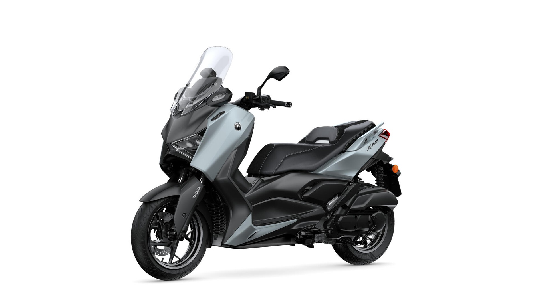 YAMAHA XMAX 125 Tech MAX+