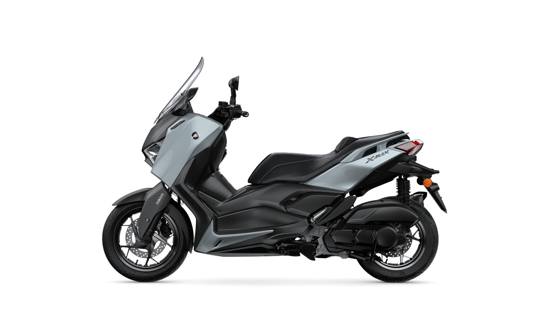 YAMAHA XMAX 125 Tech MAX+-showroom-element-2