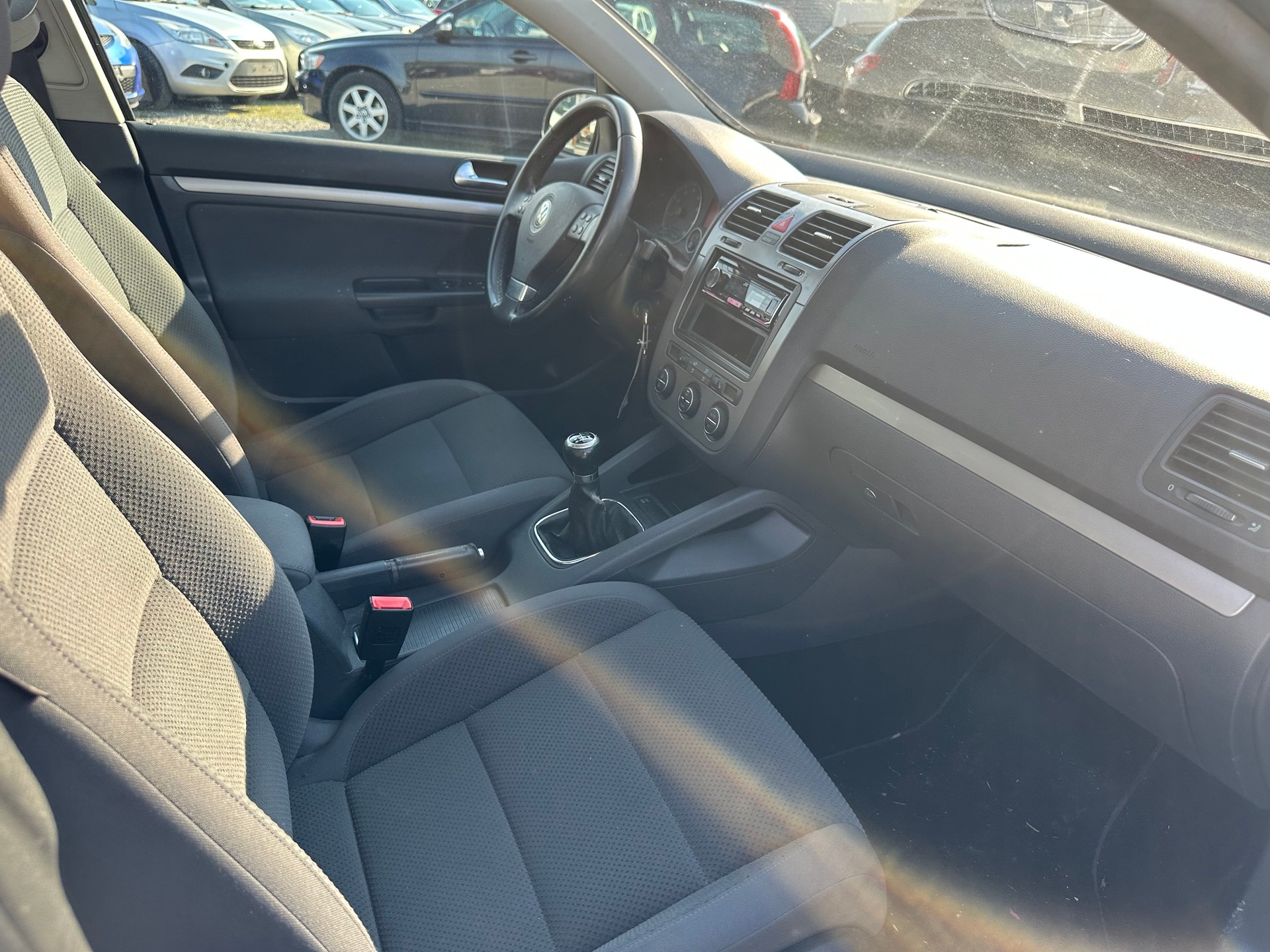 VW Golf 2.0 FSI GT Sport 4Motion-image-5