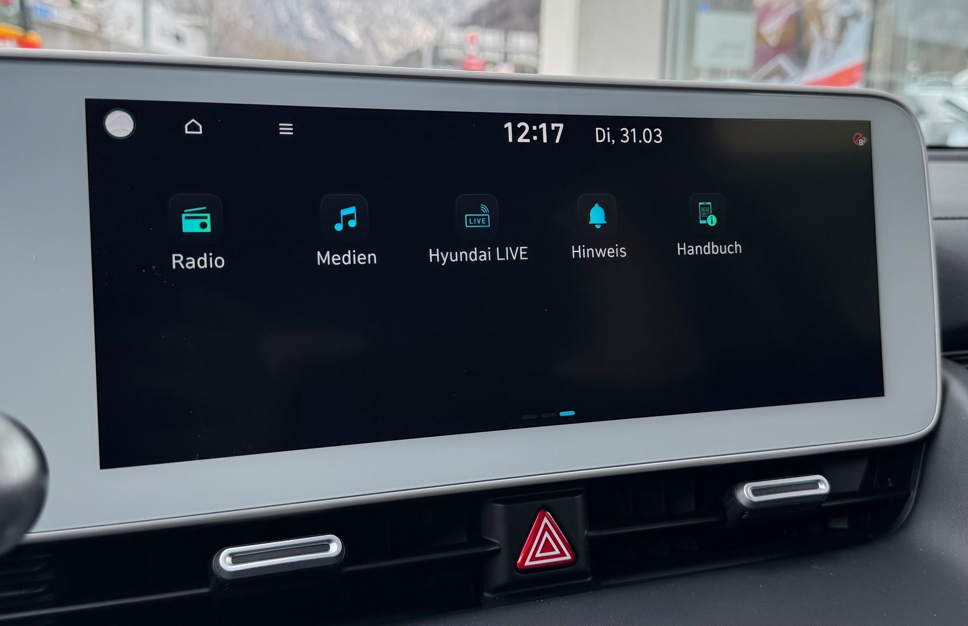 HYUNDAI Ioniq 5 72kWh Origo 4WD-image-16