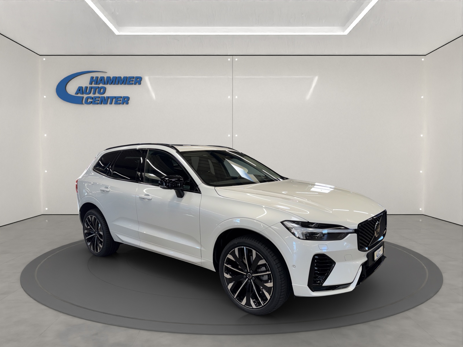 VOLVO XC60 2.0 T8 TE Ultra Dark eAWD-image-6