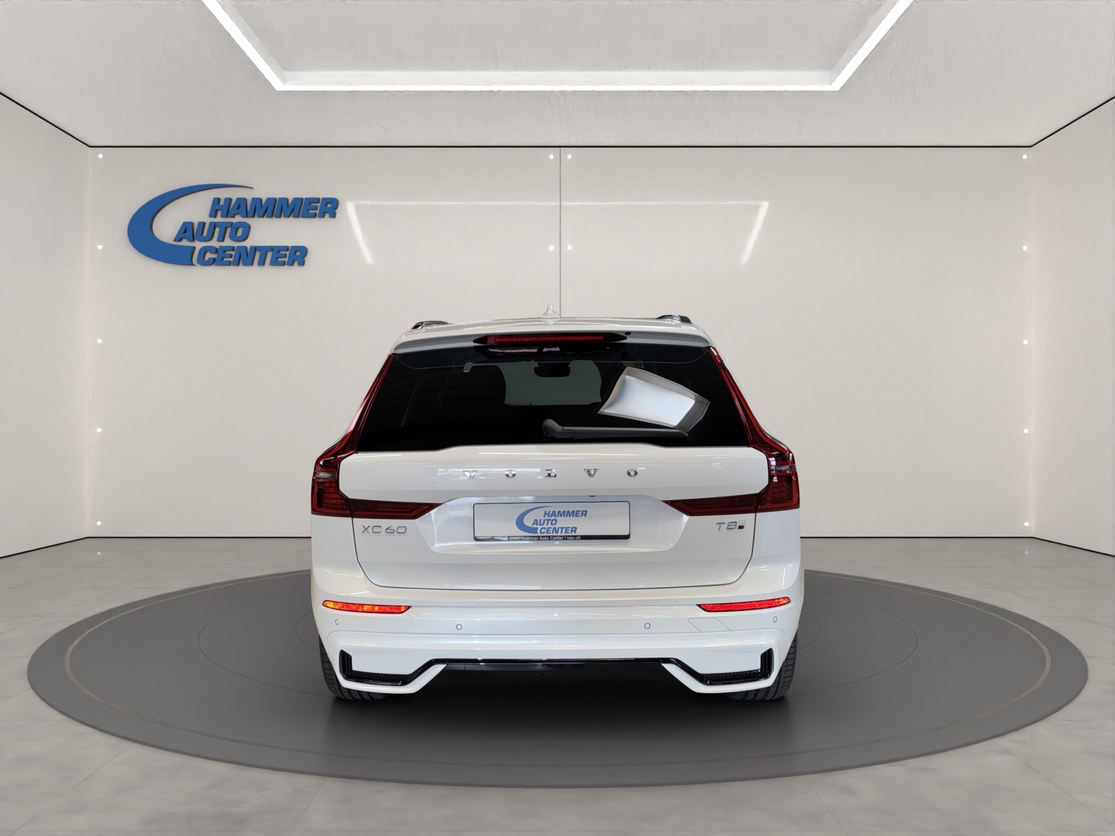 VOLVO XC60 2.0 T8 TE Ultra Dark eAWD-image-3