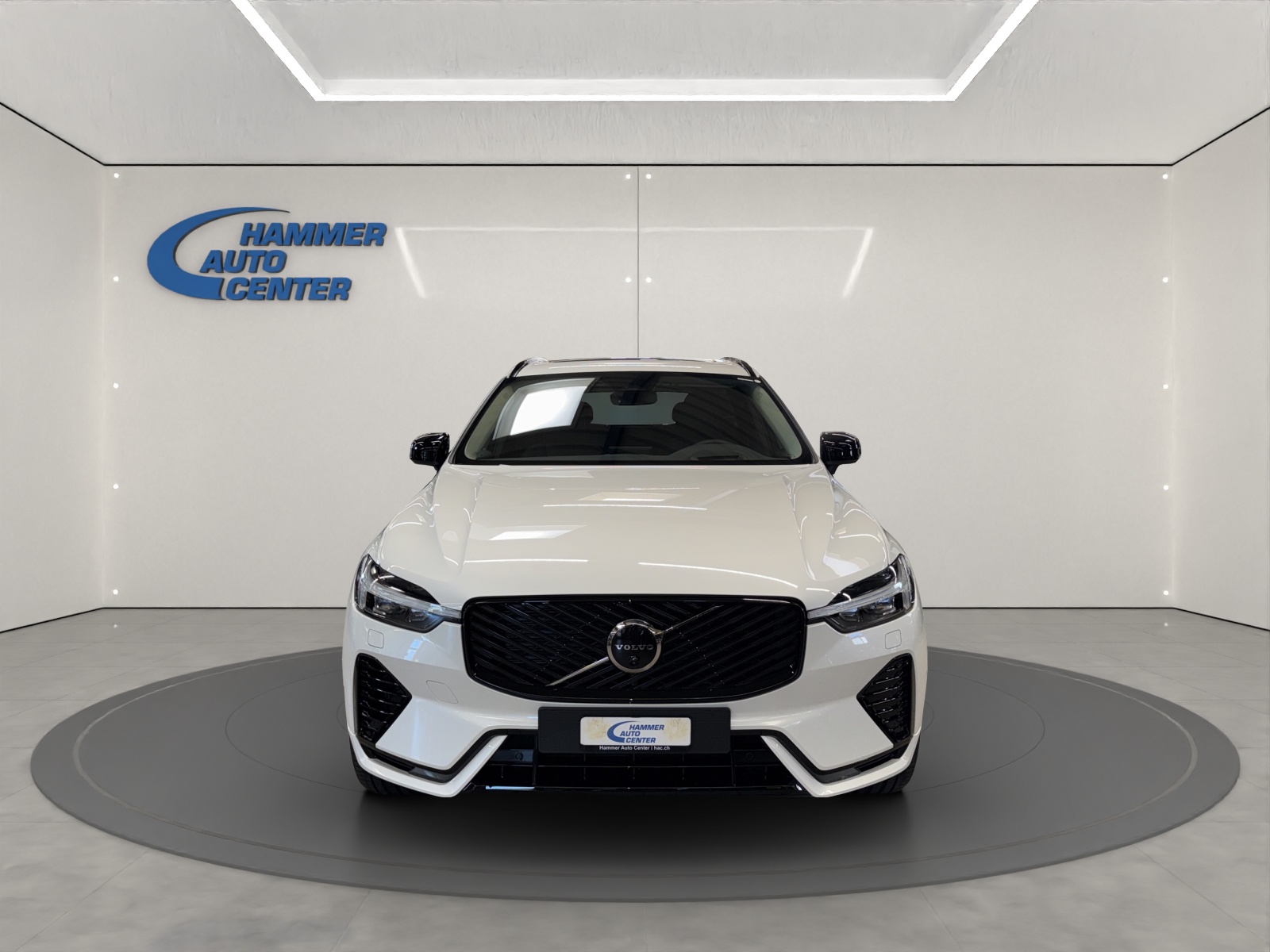 VOLVO XC60 2.0 T8 TE Ultra Dark eAWD-image-7