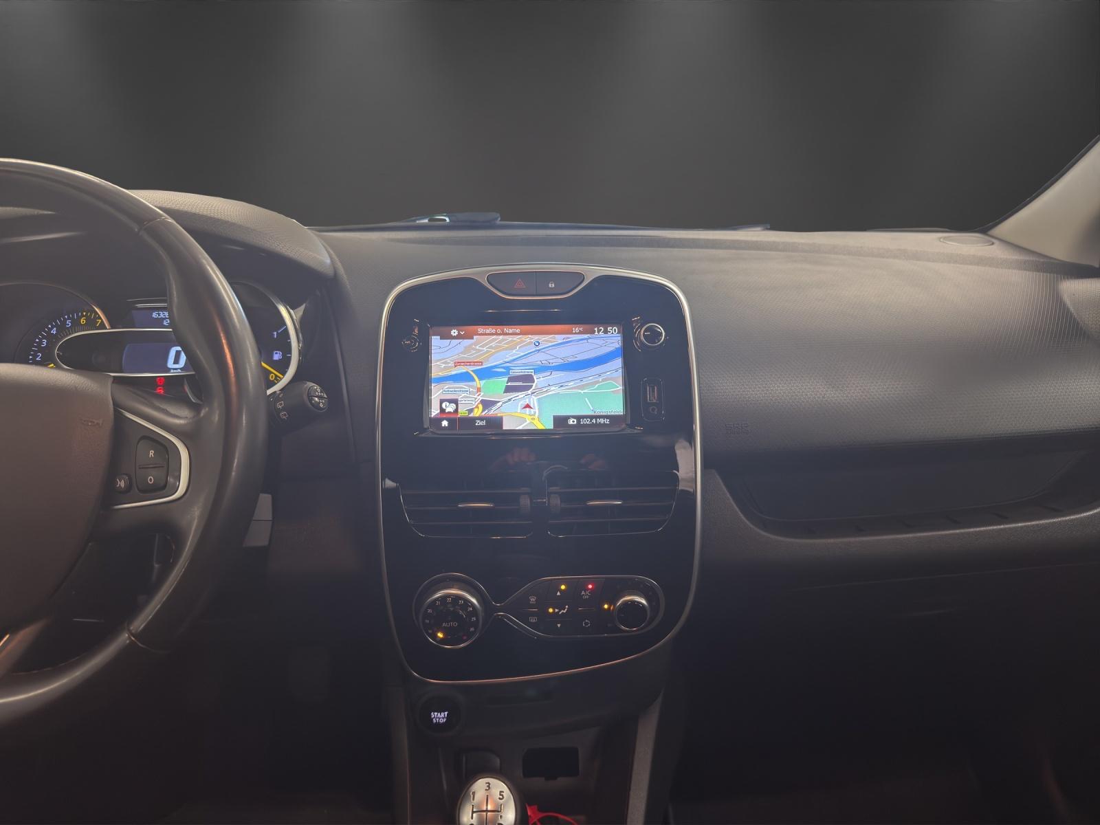 RENAULT Clio 0.9 12V Limited-image-10