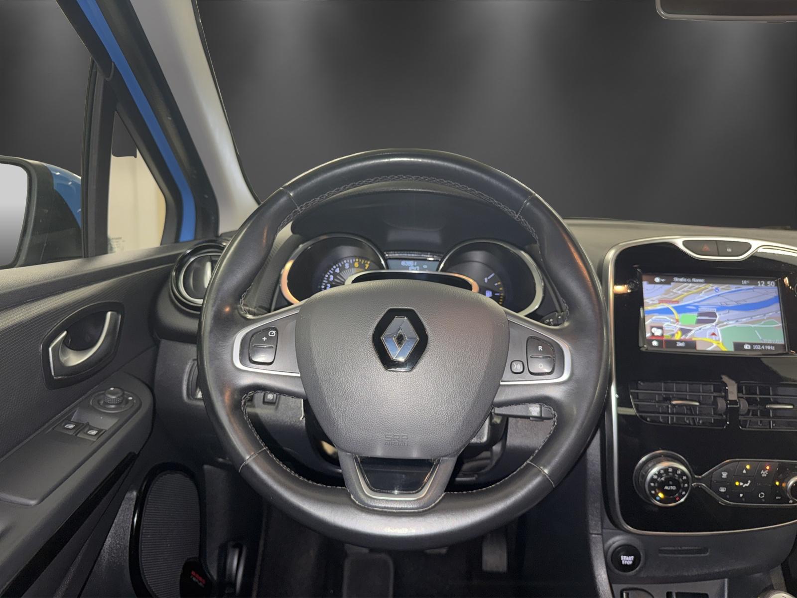 RENAULT Clio 0.9 12V Limited-image-11