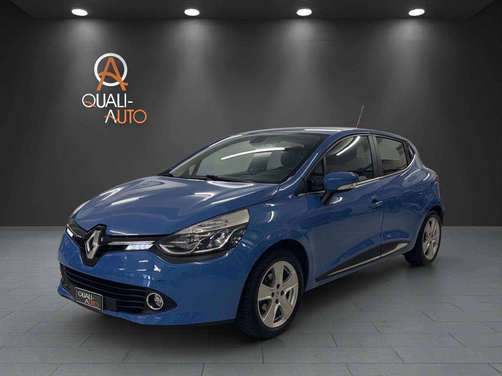 RENAULT Clio 0.9 12V Limited-image-2