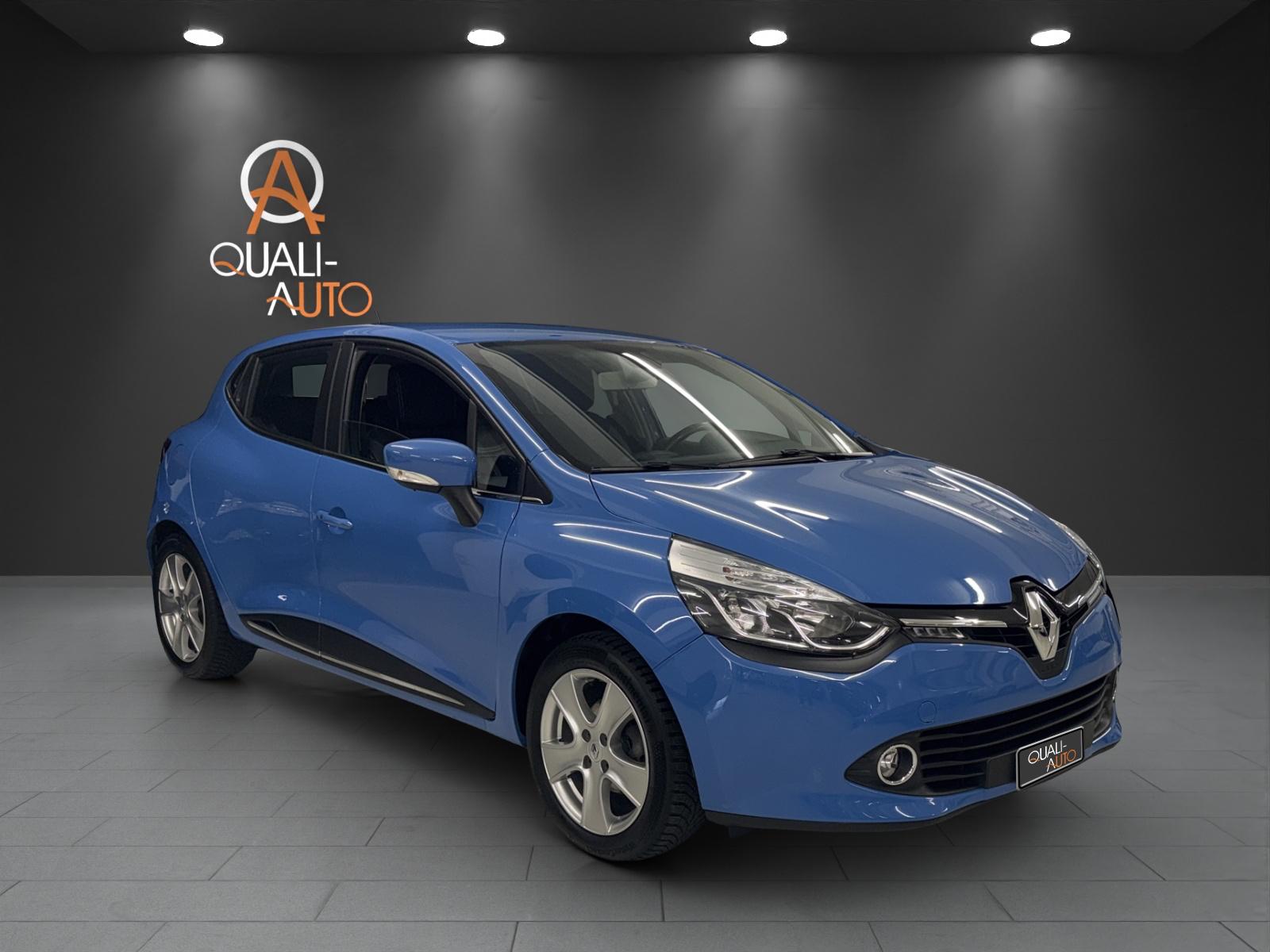 RENAULT Clio 0.9 12V Limited-image-0