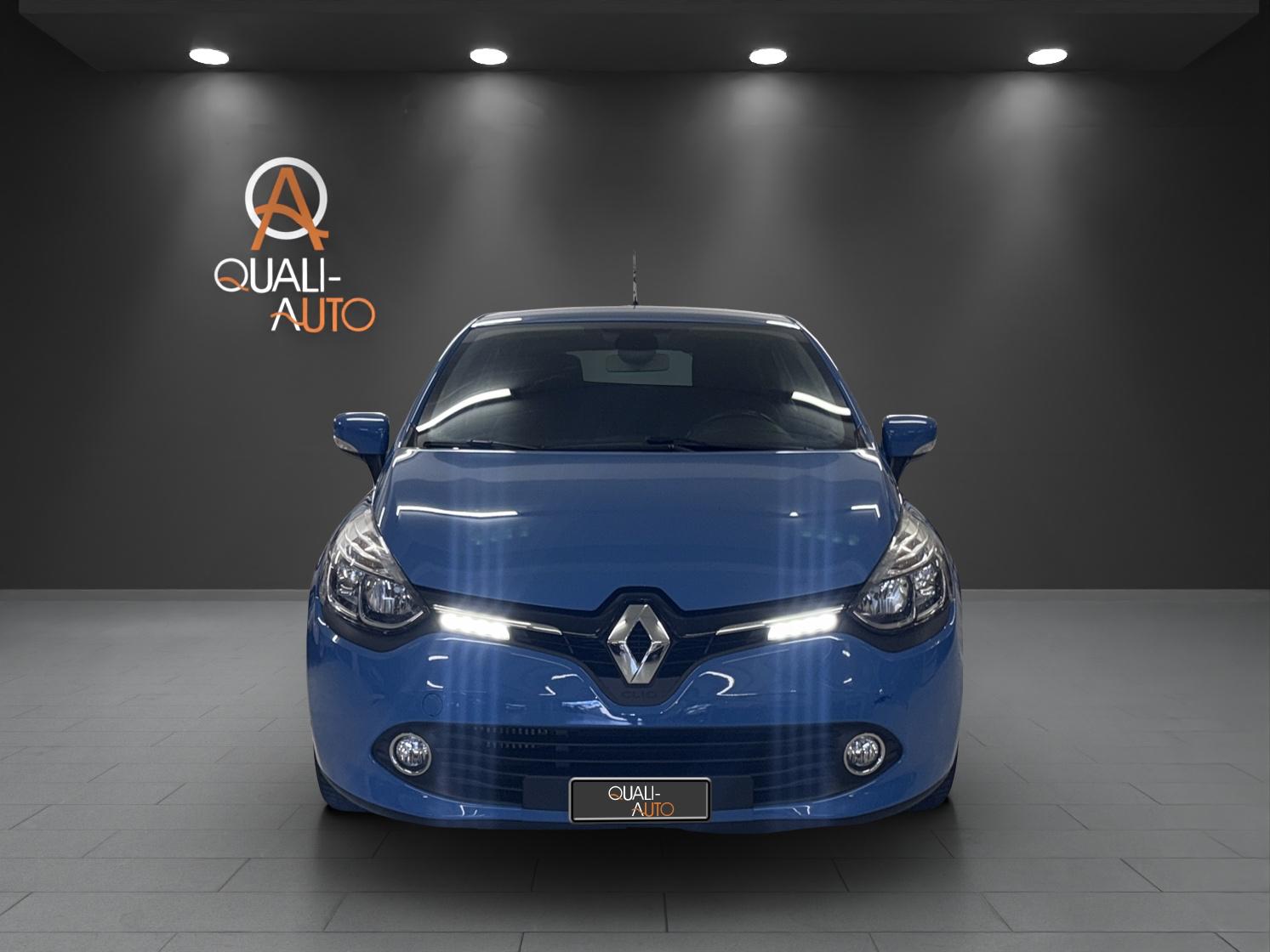 RENAULT Clio 0.9 12V Limited-image-1