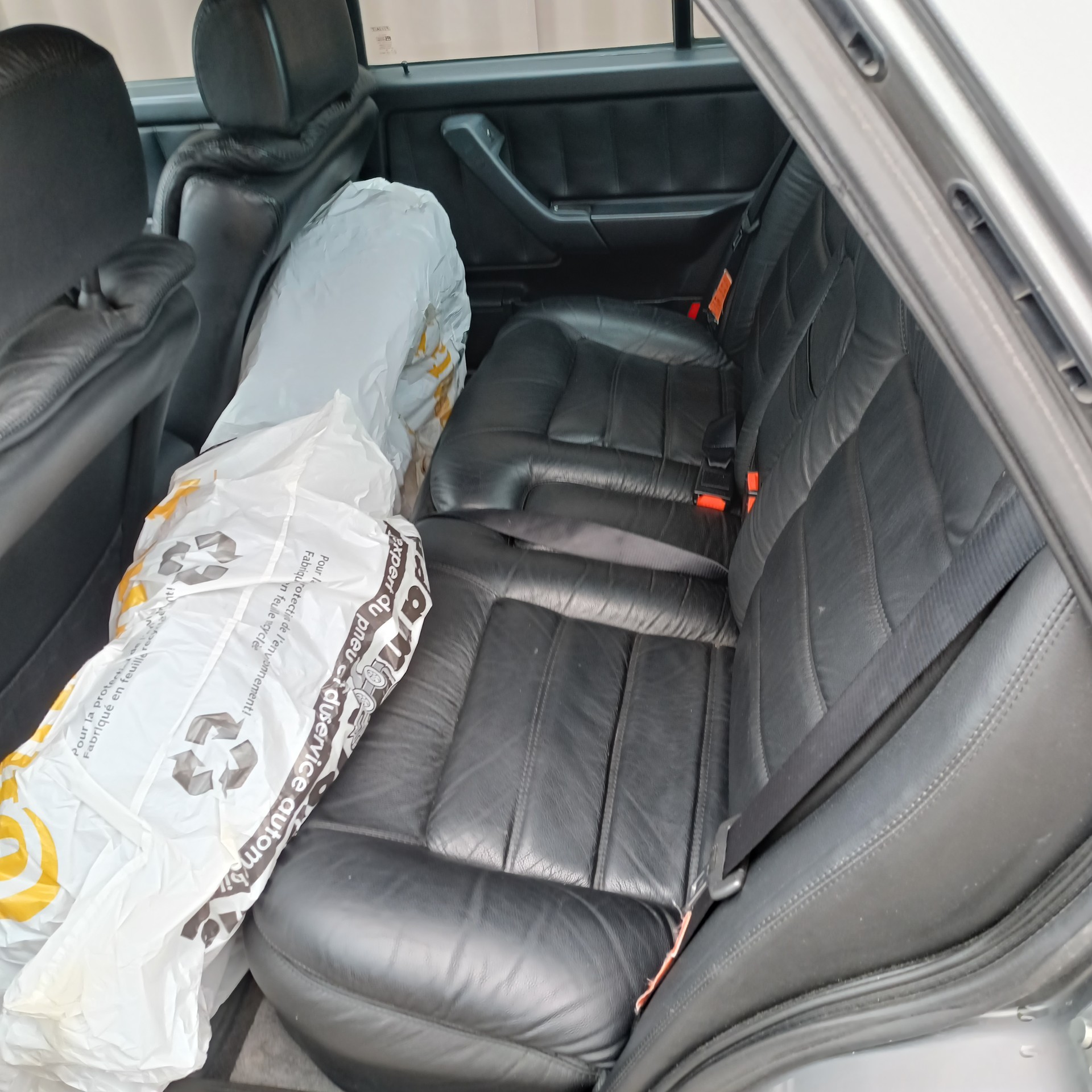 FIAT Croma 2000 Si.e.Turbo ABS-image-4