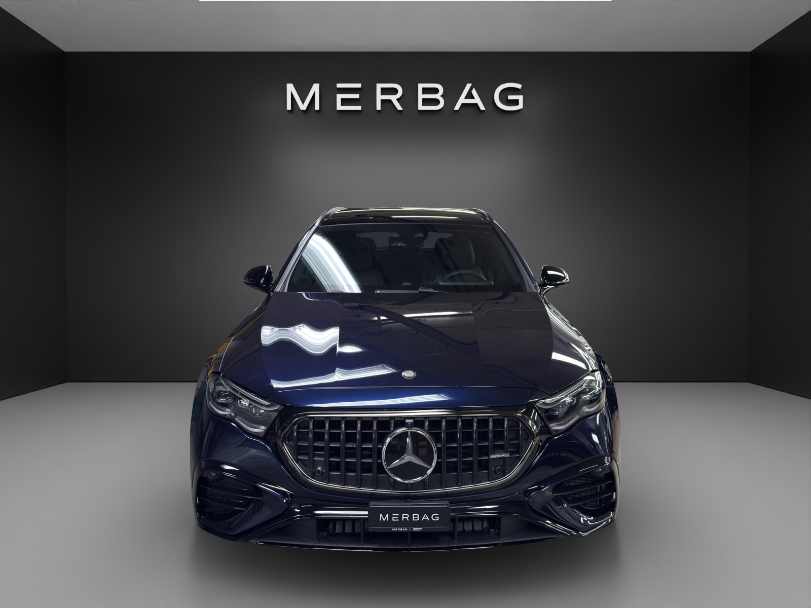 MERCEDES-BENZ AMG E 53 Hybrid 4MATIC+-image-6