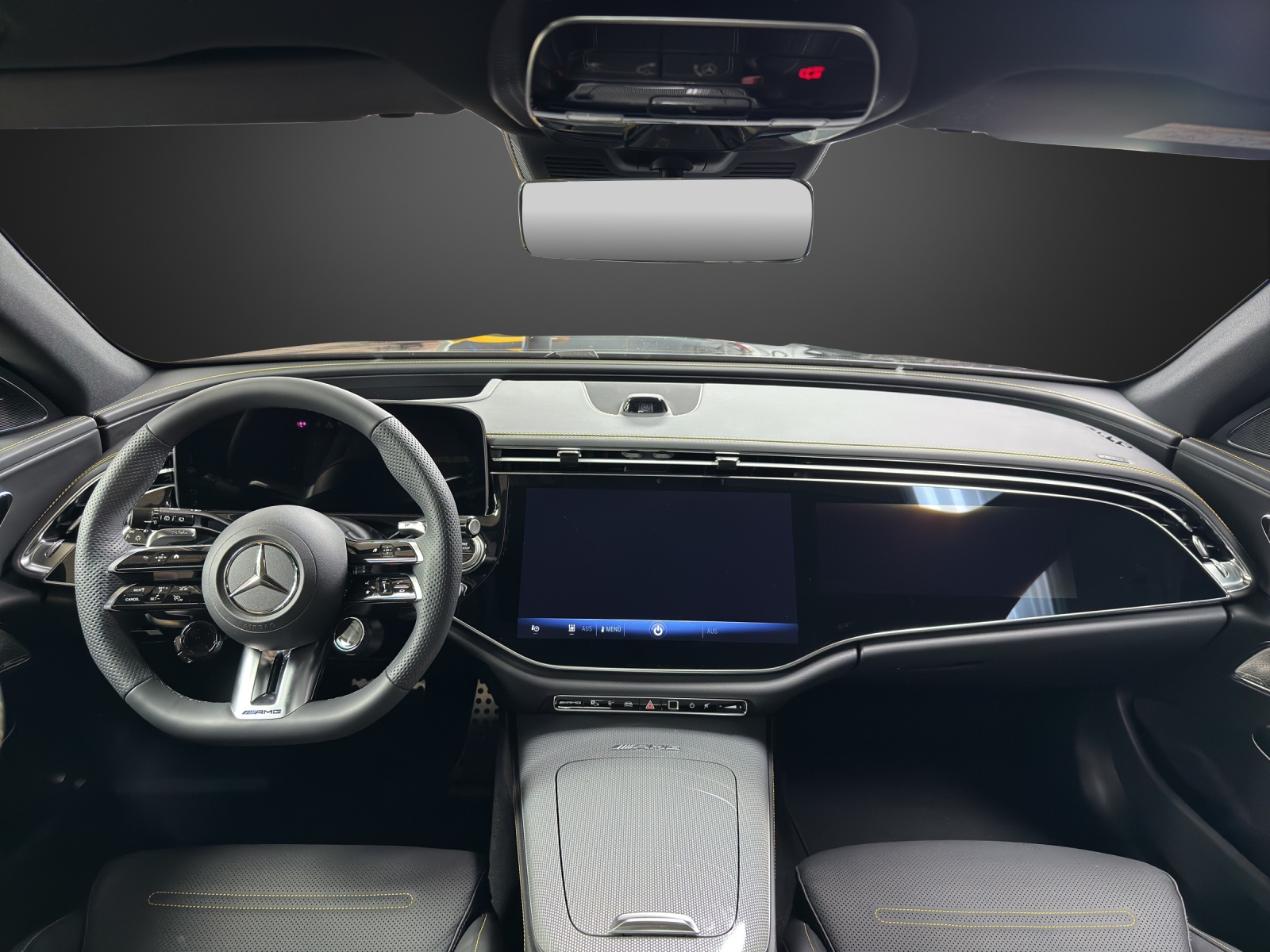 MERCEDES-BENZ AMG E 53 Hybrid 4MATIC+-image-10