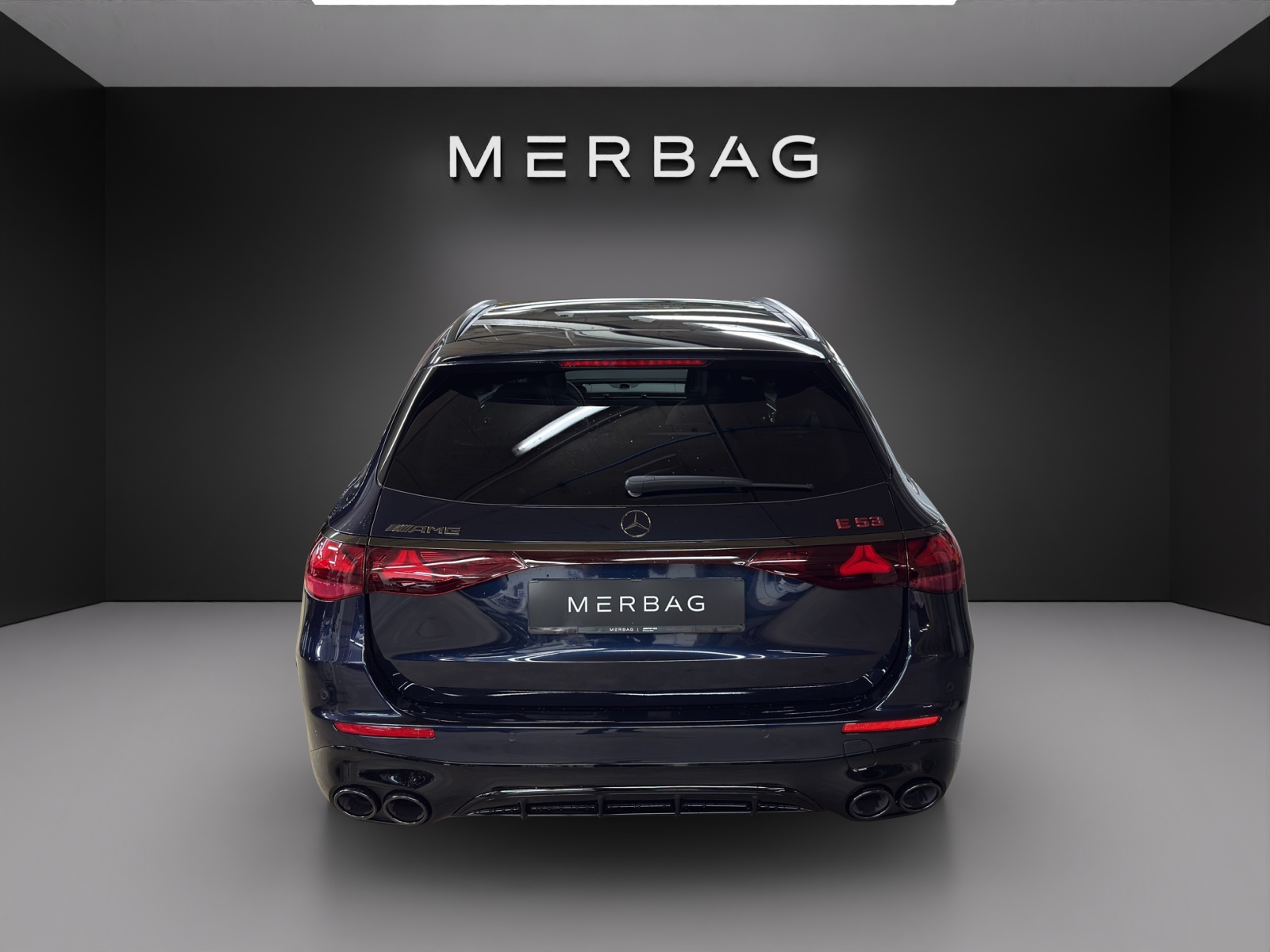 MERCEDES-BENZ AMG E 53 Hybrid 4MATIC+-image-3