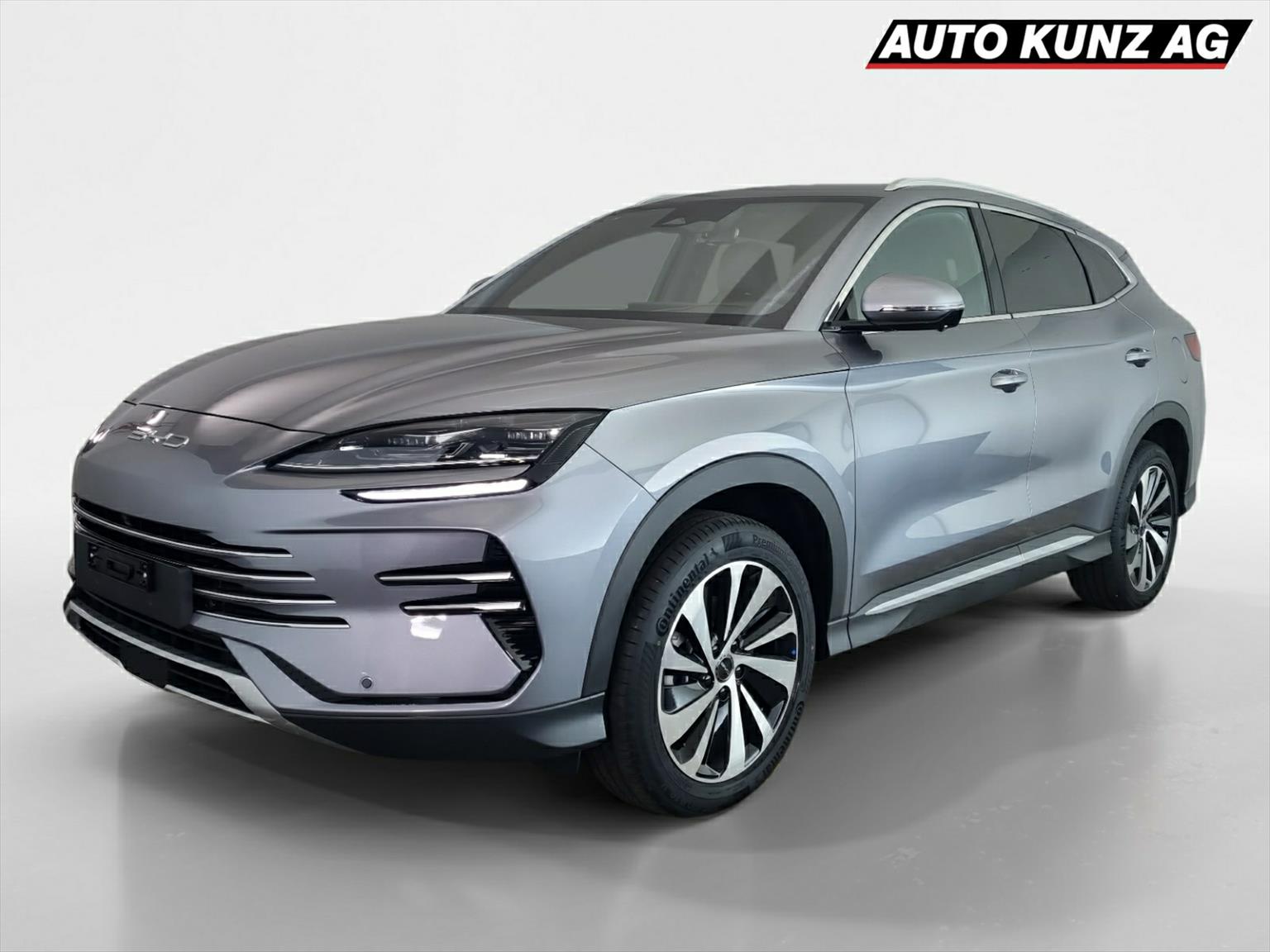 BYD Seal U DM-i Design AWD-image-0