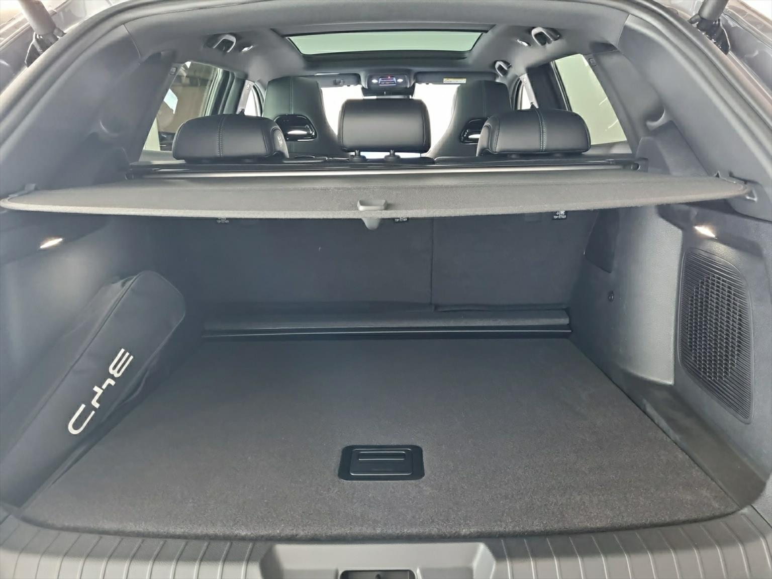 BYD Seal U DM-i Design AWD-image-13