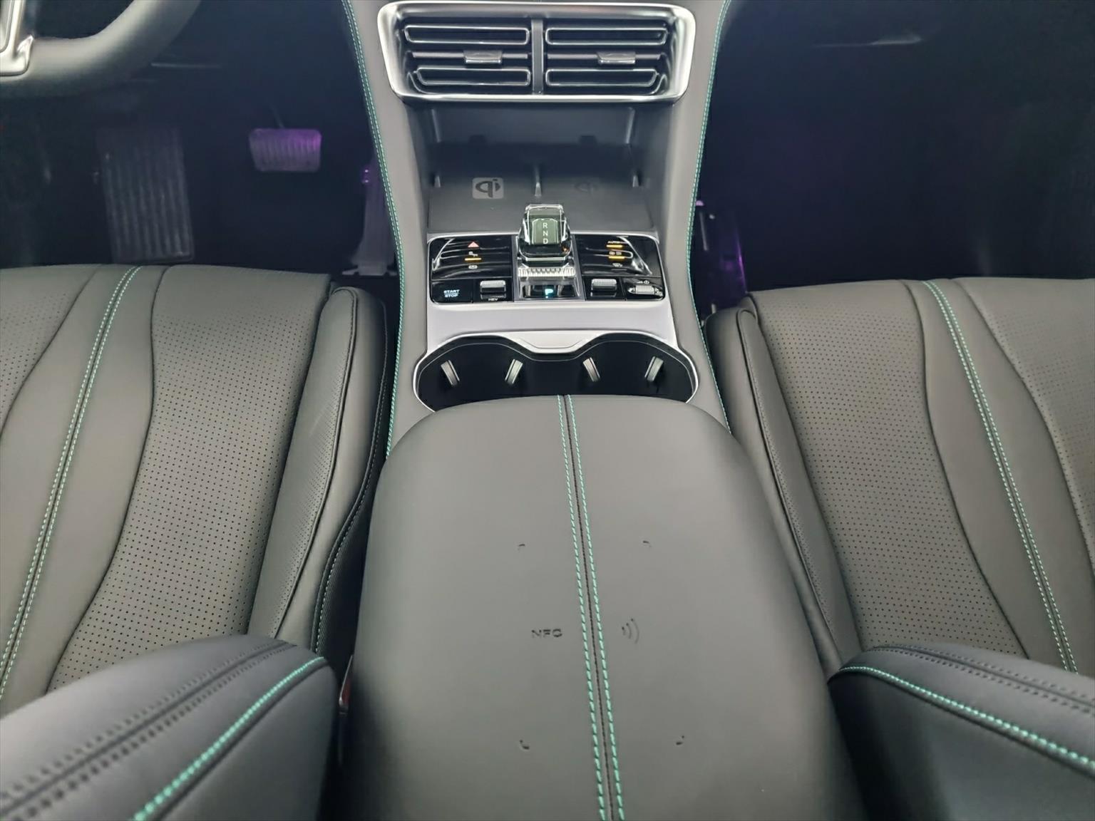 BYD Seal U DM-i Design AWD-image-7
